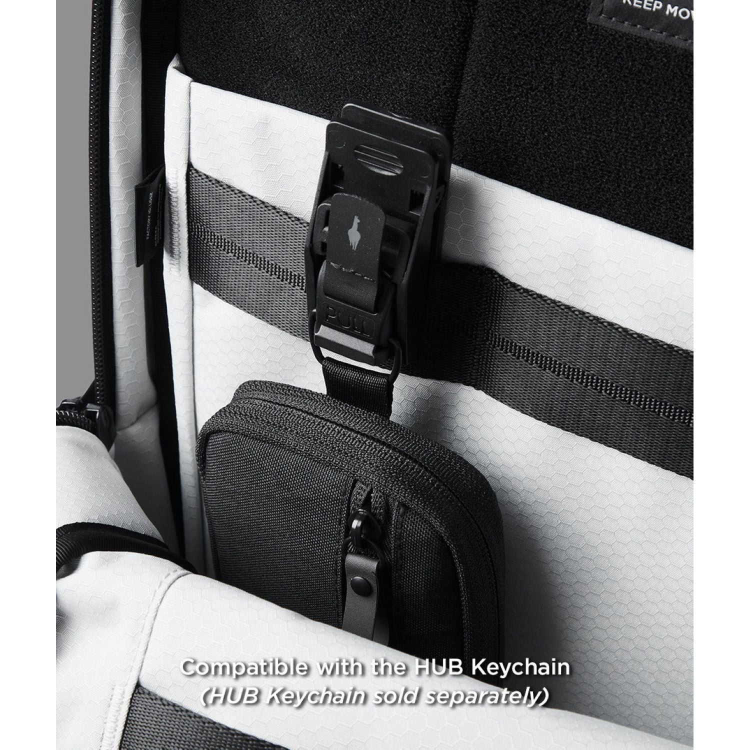 ALPAKA Hub Pouch X-Pac X42 (Olive Green)