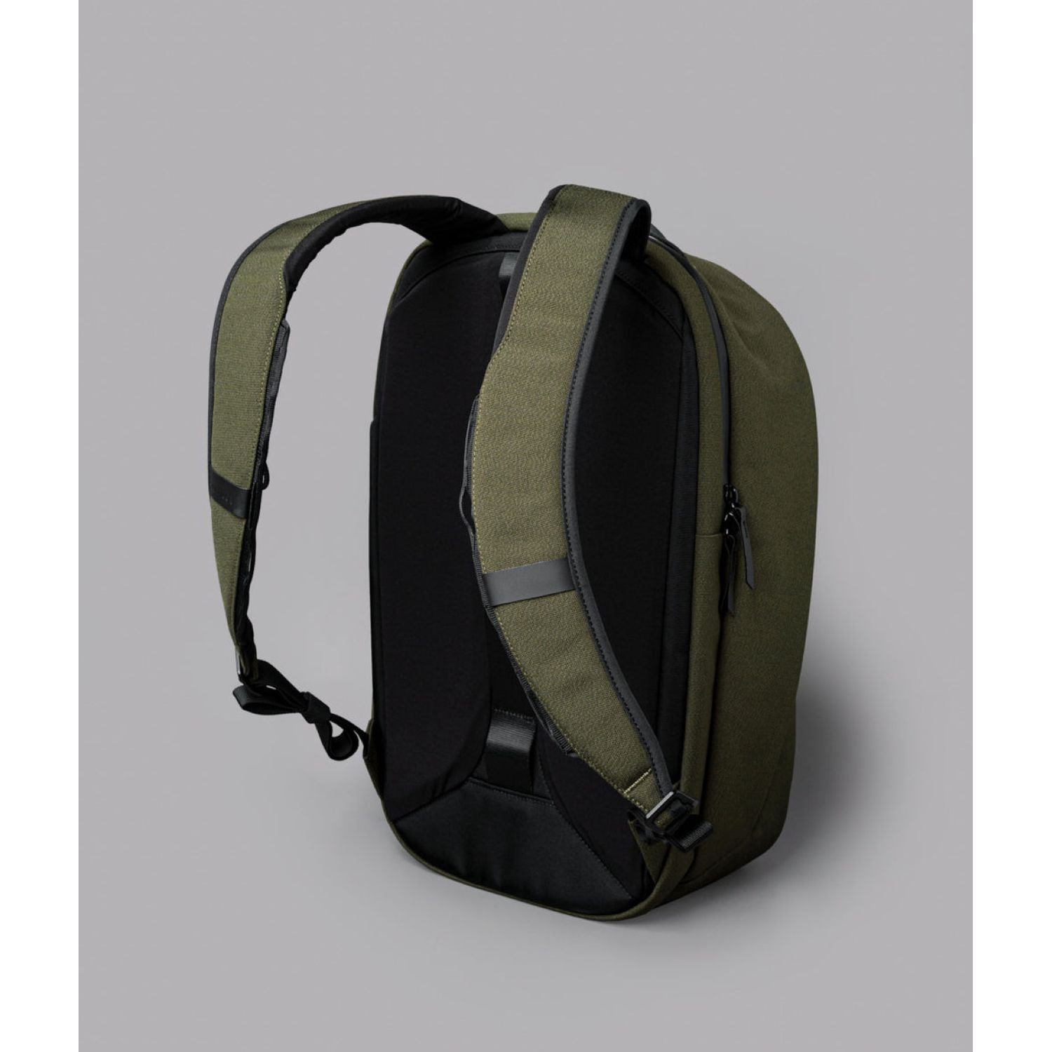 ALPAKA Metro Backpack Pro Axoflux 600D (Army Green)
