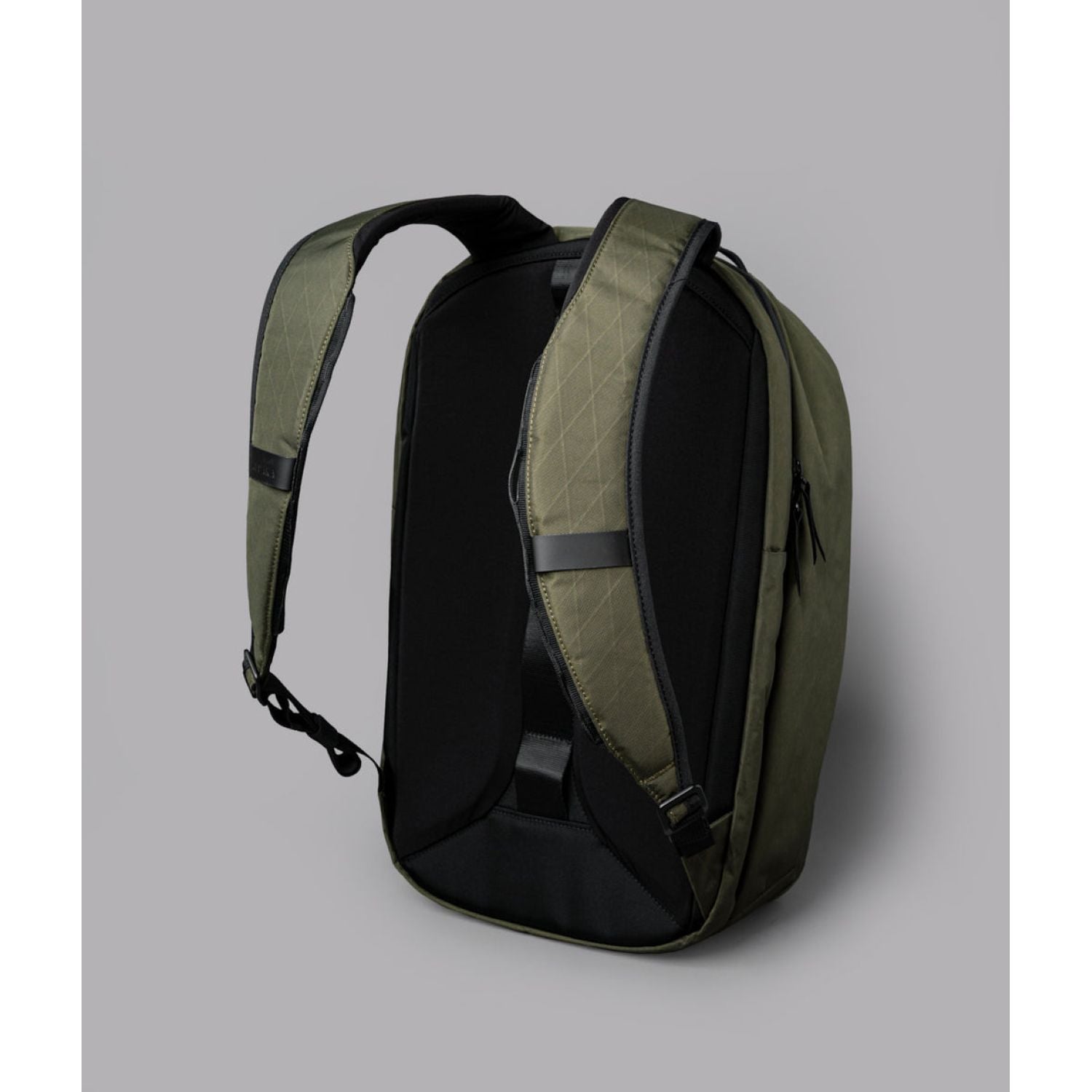 ALPAKA Metro Backpack Pro X-Pac X42 (Olive Green)