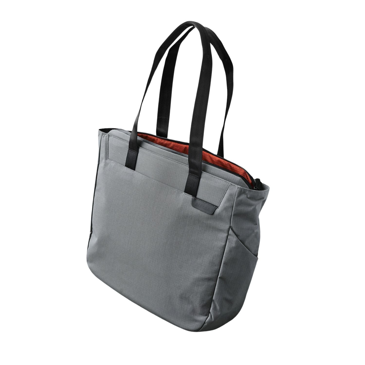 ALPAKA Metro Tote Bag Axoflux 210D (Grey)