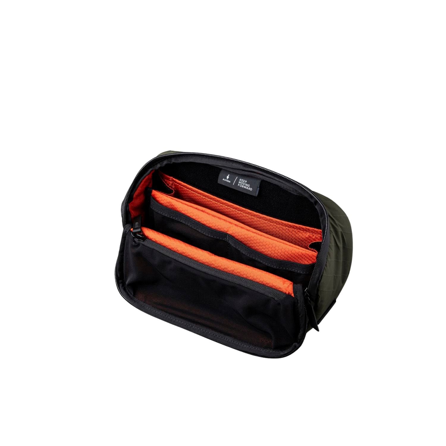 ALPAKA Vertex Pouch VX21 (Dark Green)