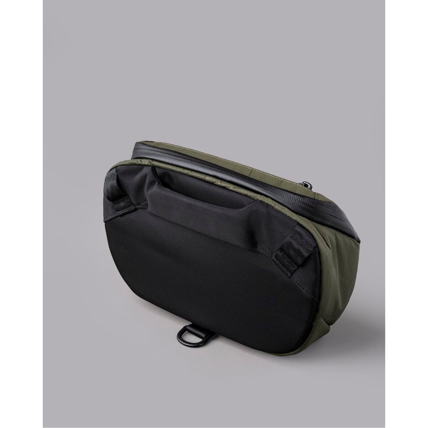 ALPAKA Vertex Pouch VX21 (Dark Green)