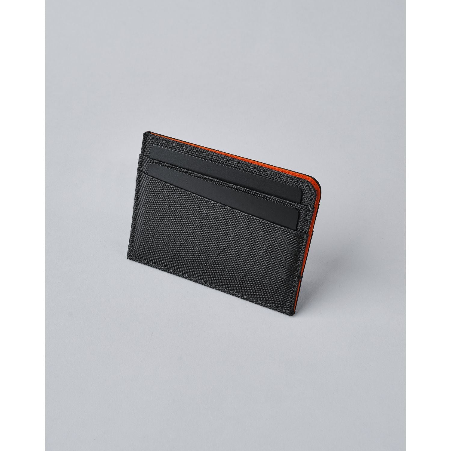 ALPAKA Card Wallet X-Pac VX21 (Black)