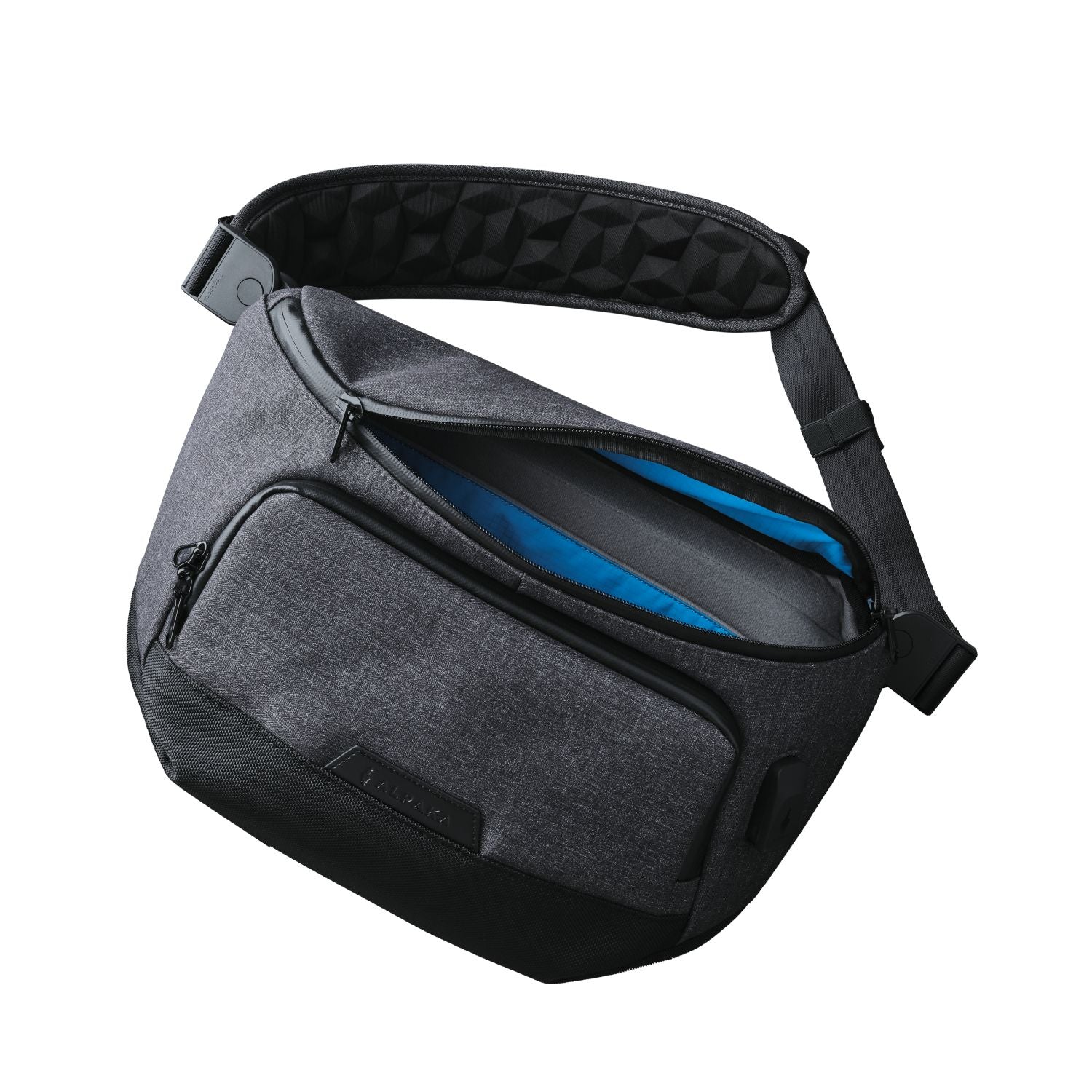 ALPAKA Bravo Sling Max V2 (Graphite Grey)