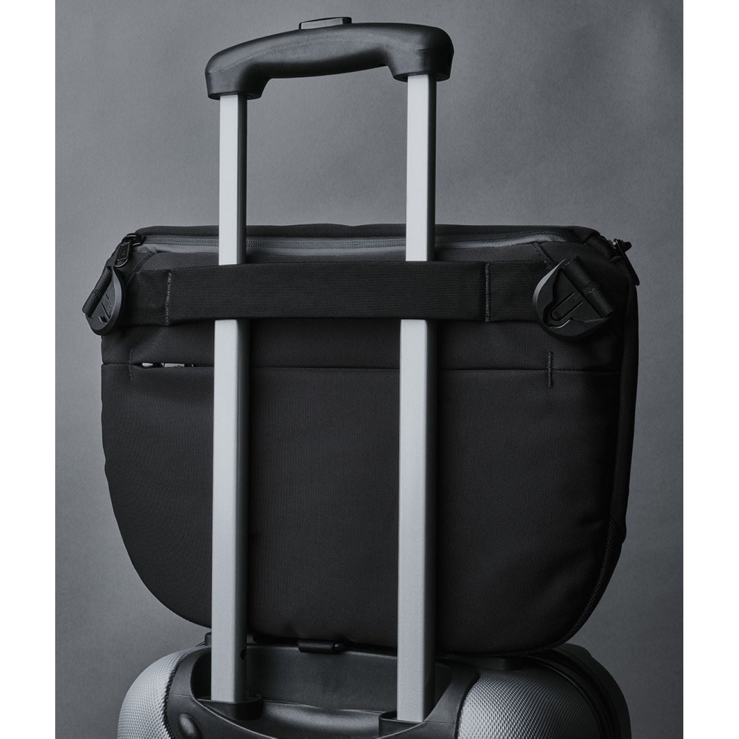 ALPAKA Bravo Sling Max V2 (Jet Black)