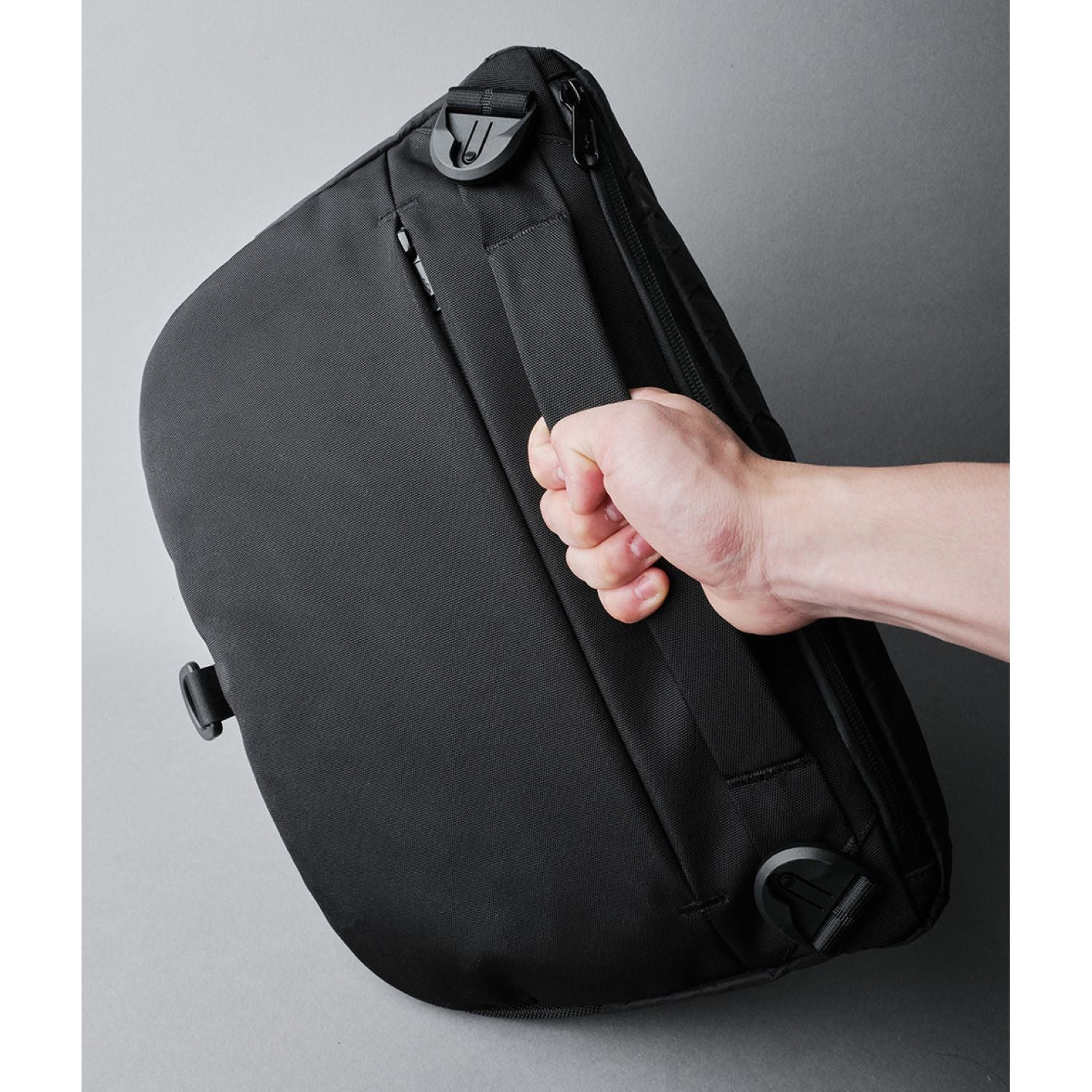 ALPAKA Bravo Sling Max V2 X-Pac VX21 (Black)