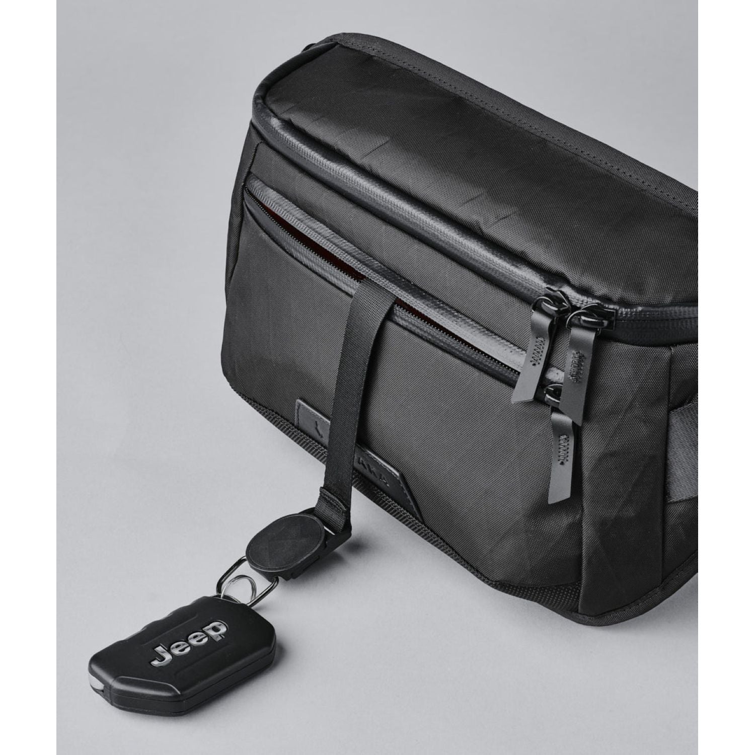 ALPAKA Bravo Sling Mini V2 VX42 (Black)