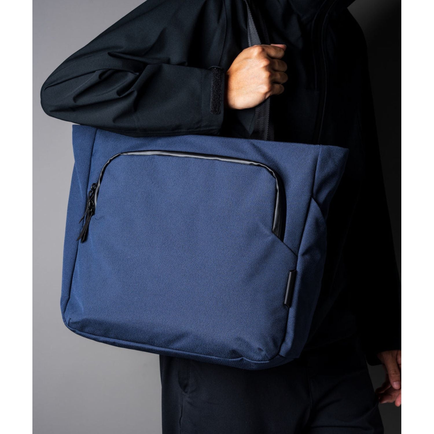 ALPAKA Bravo Tote Axoflux 600D (Blue)