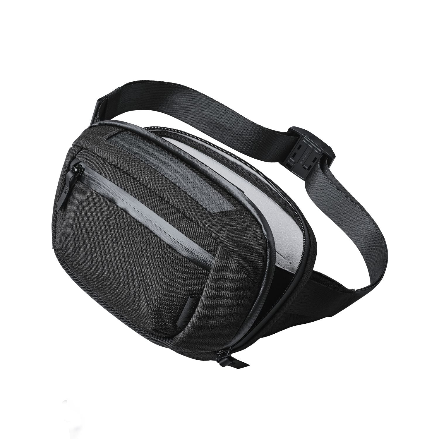 ALPAKA Bravo Waist Pack Axoflux 600D (Black)
