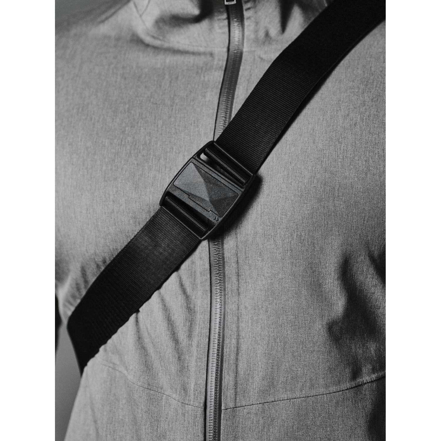 ALPAKA Bravo Waist Pack Axoflux 600D (Black)