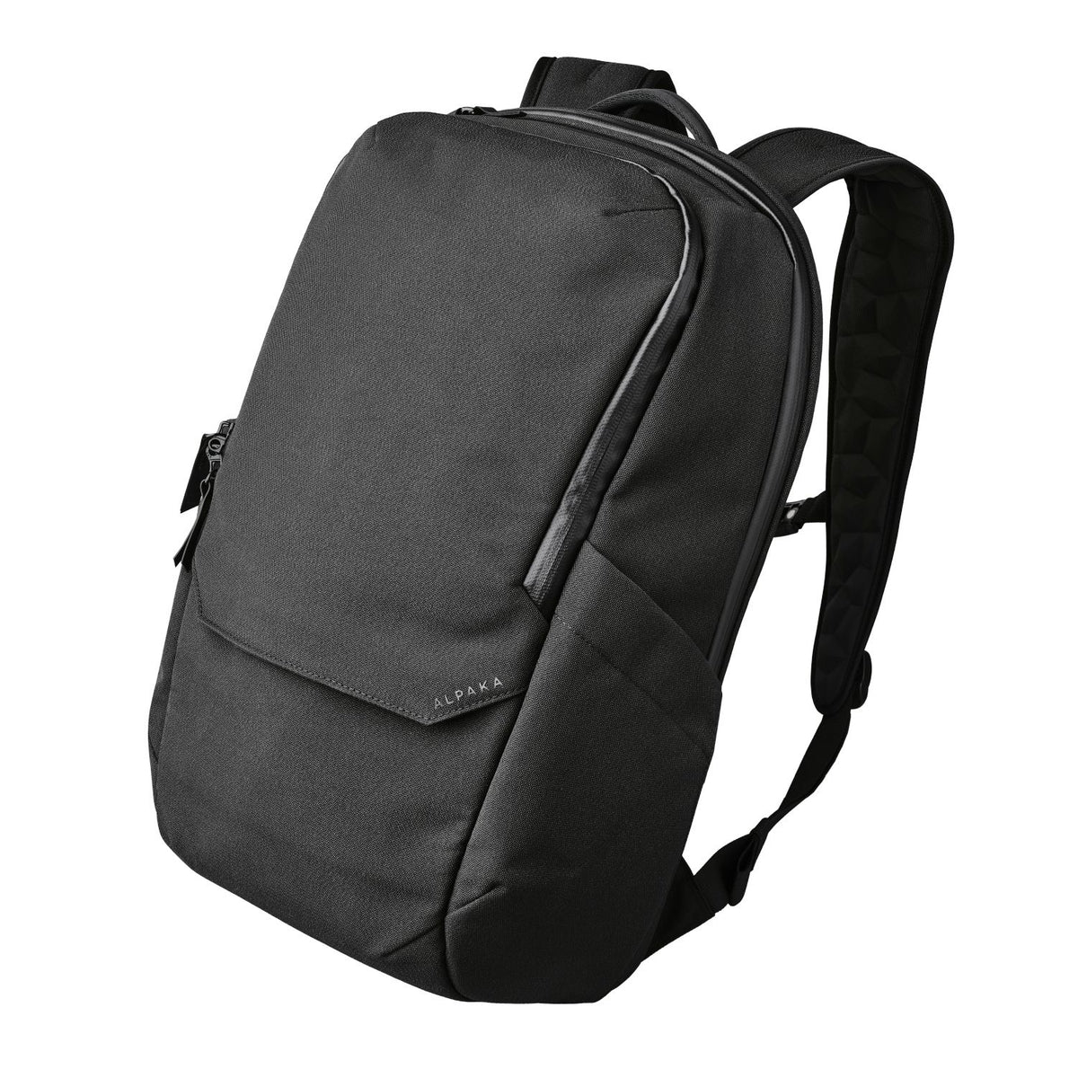 ALPAKA Elements Backpack Pro Axoflux 600D (Black) – The Planet