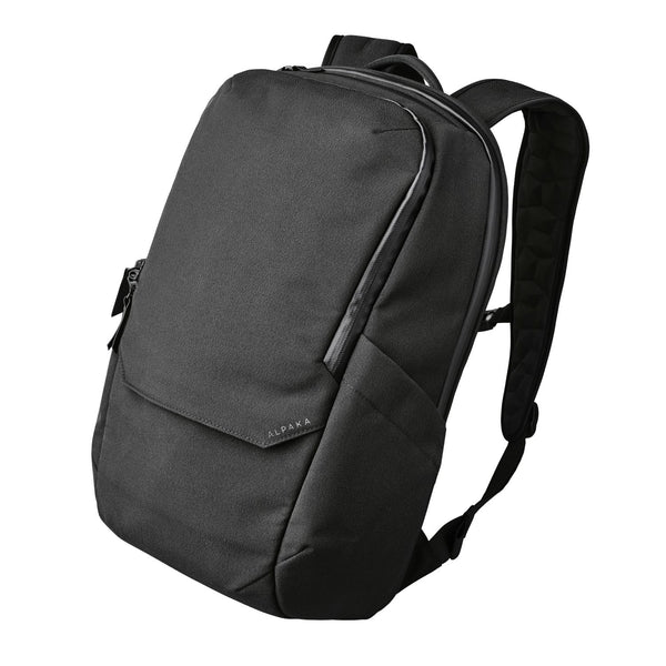 ALPAKA Elements Backpack Pro Axoflux 600D (Black)
