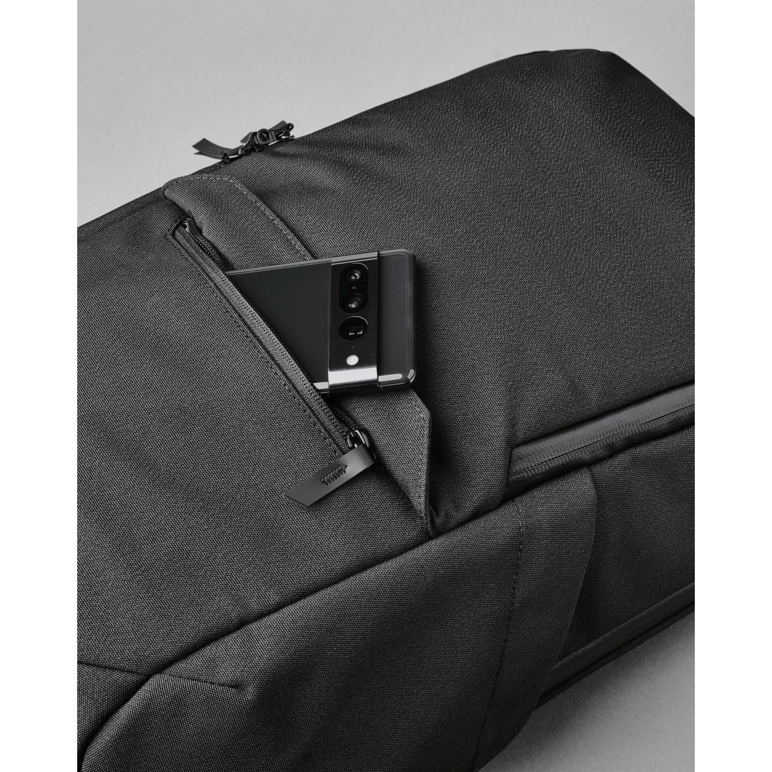 ALPAKA Elements Backpack Pro Axoflux 600D (Black)