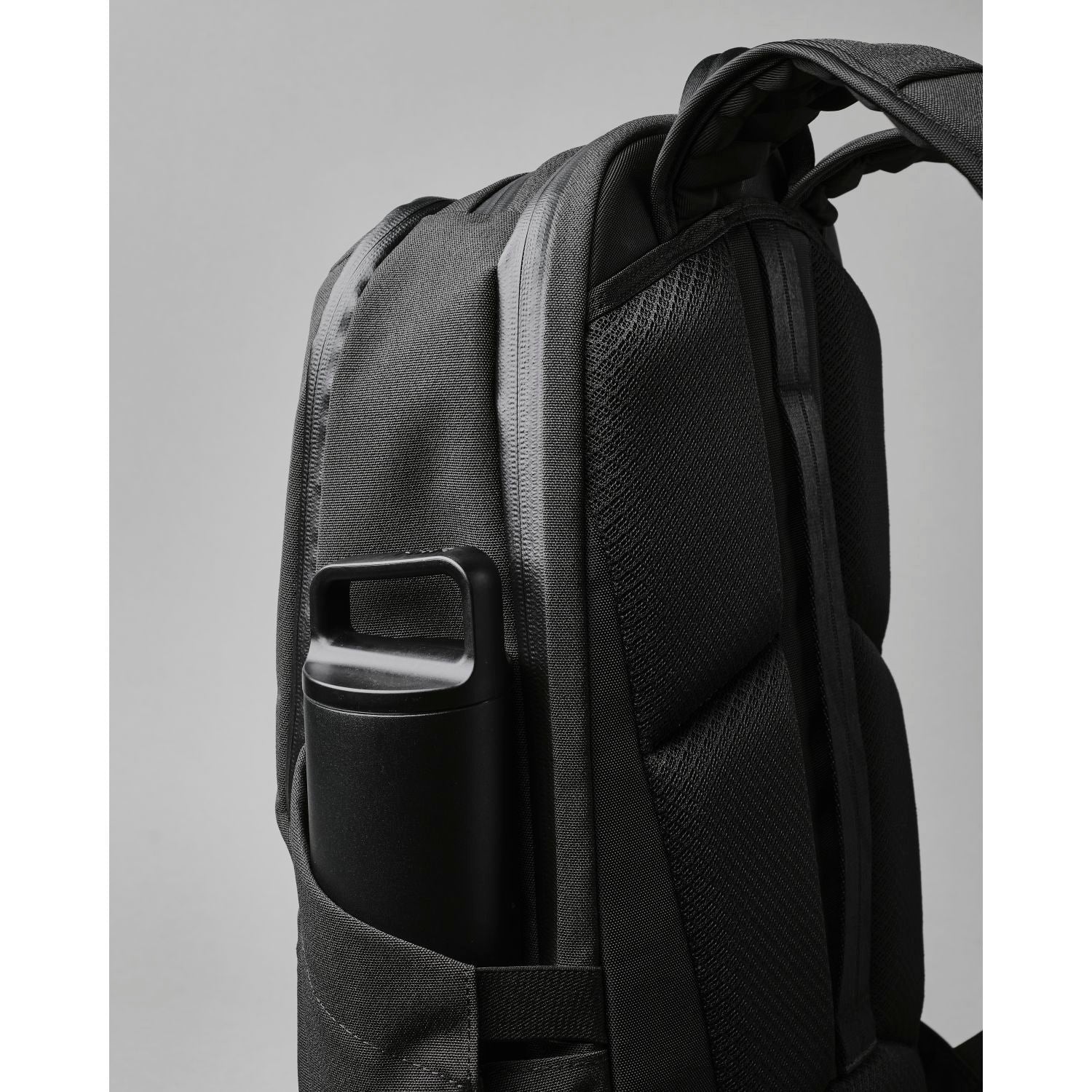ALPAKA Elements Backpack Pro Axoflux 600D (Black)