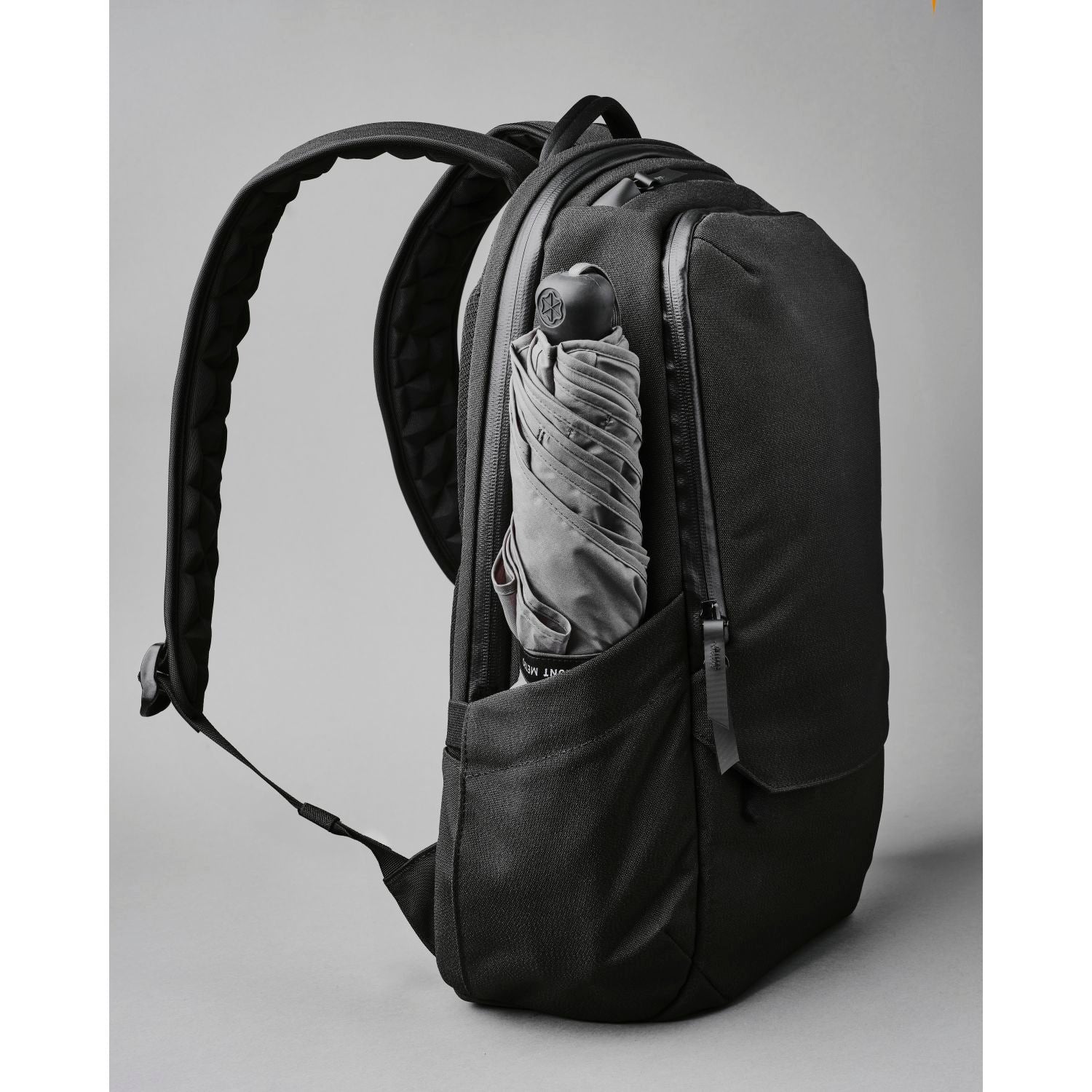 ALPAKA Elements Backpack Pro Axoflux 600D (Black)