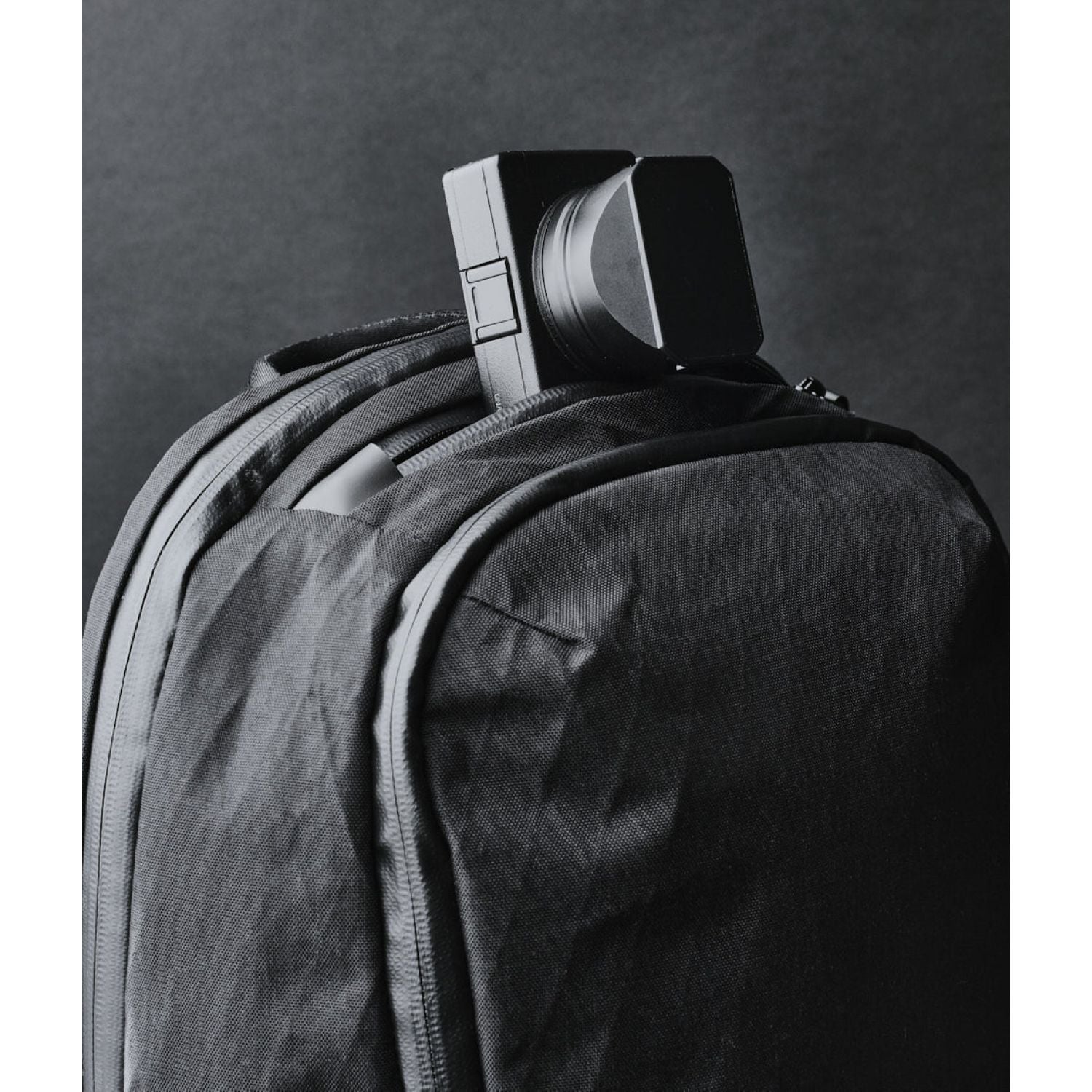 ALPAKA Elements Backpack Pro X-Pac X50 (Black)