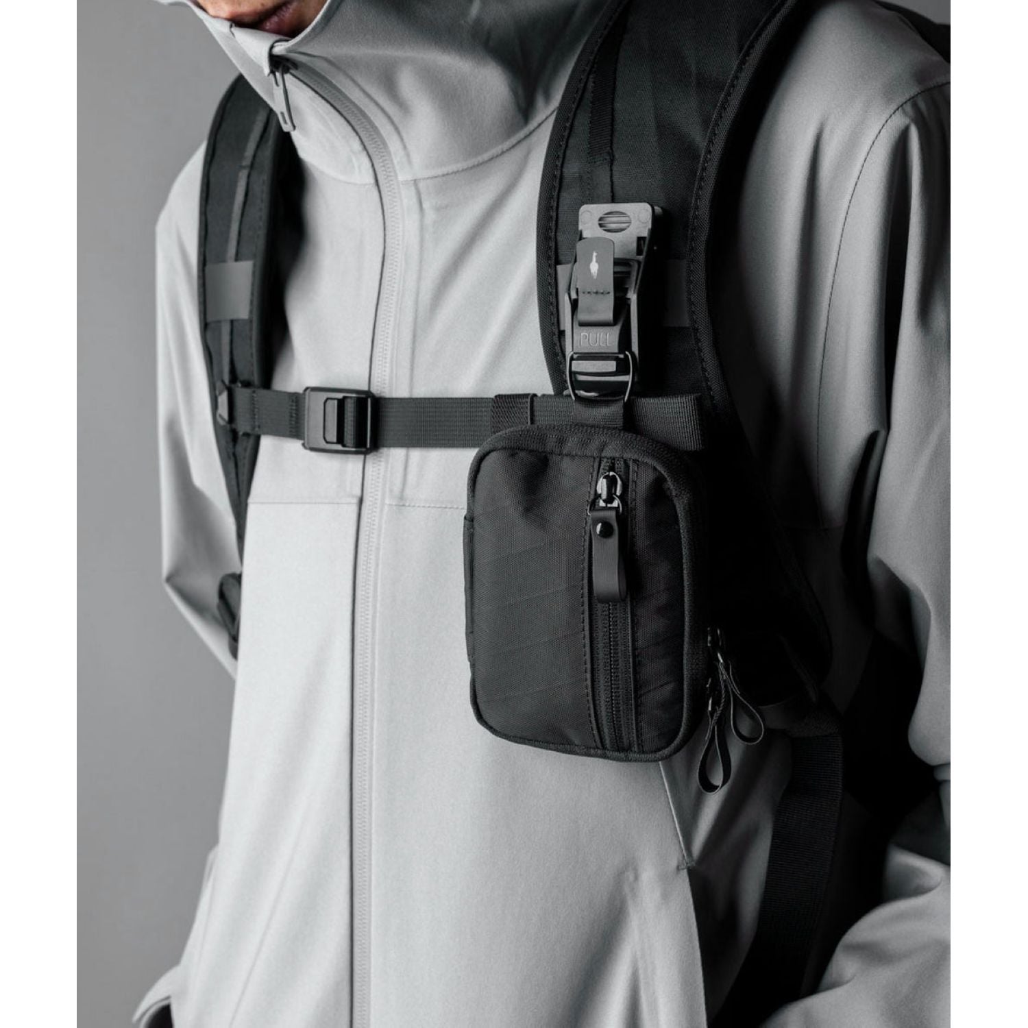 ALPAKA Elements Backpack Pro X-Pac X50 (Black)