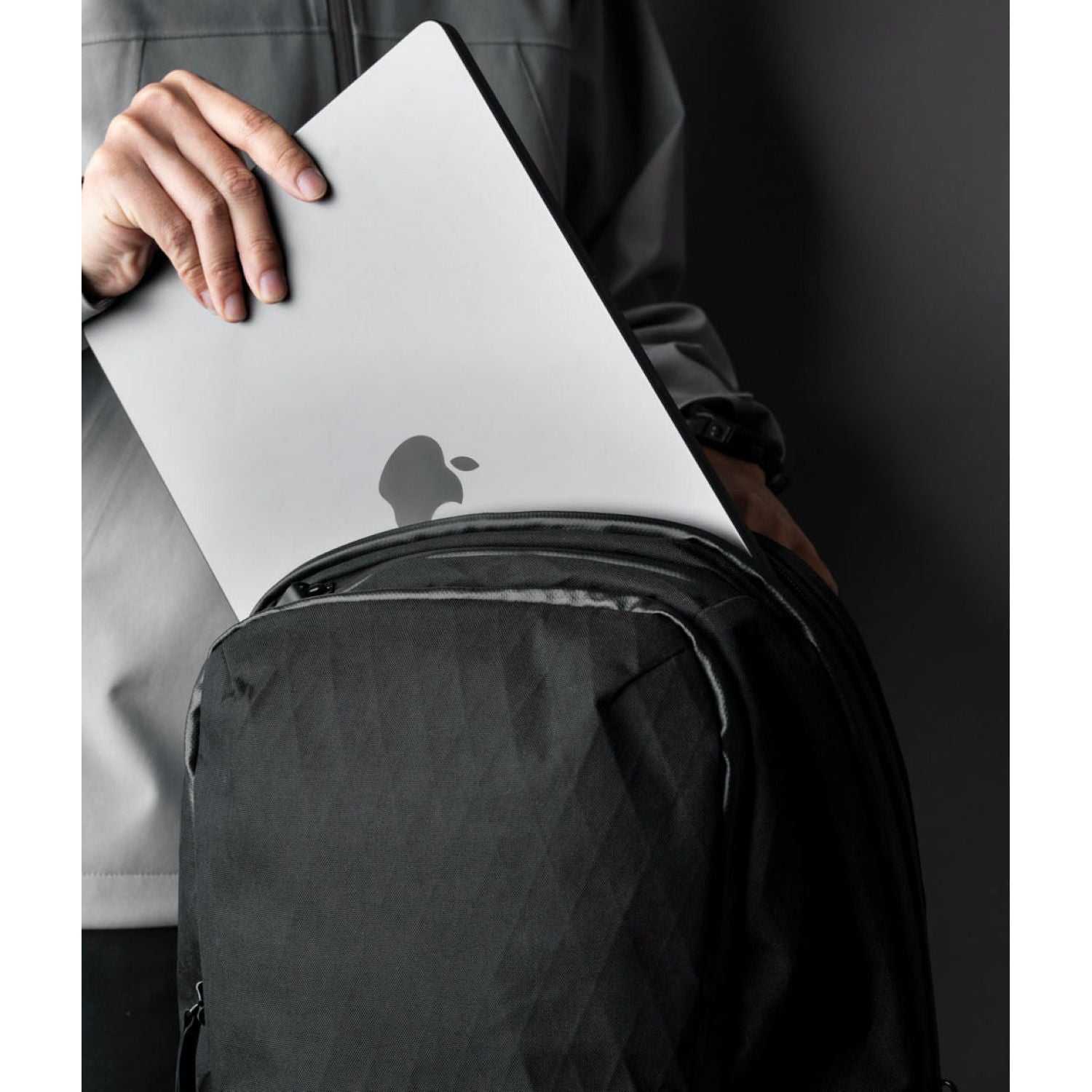 ALPAKA Elements Backpack Pro X-Pac X50 (Black)