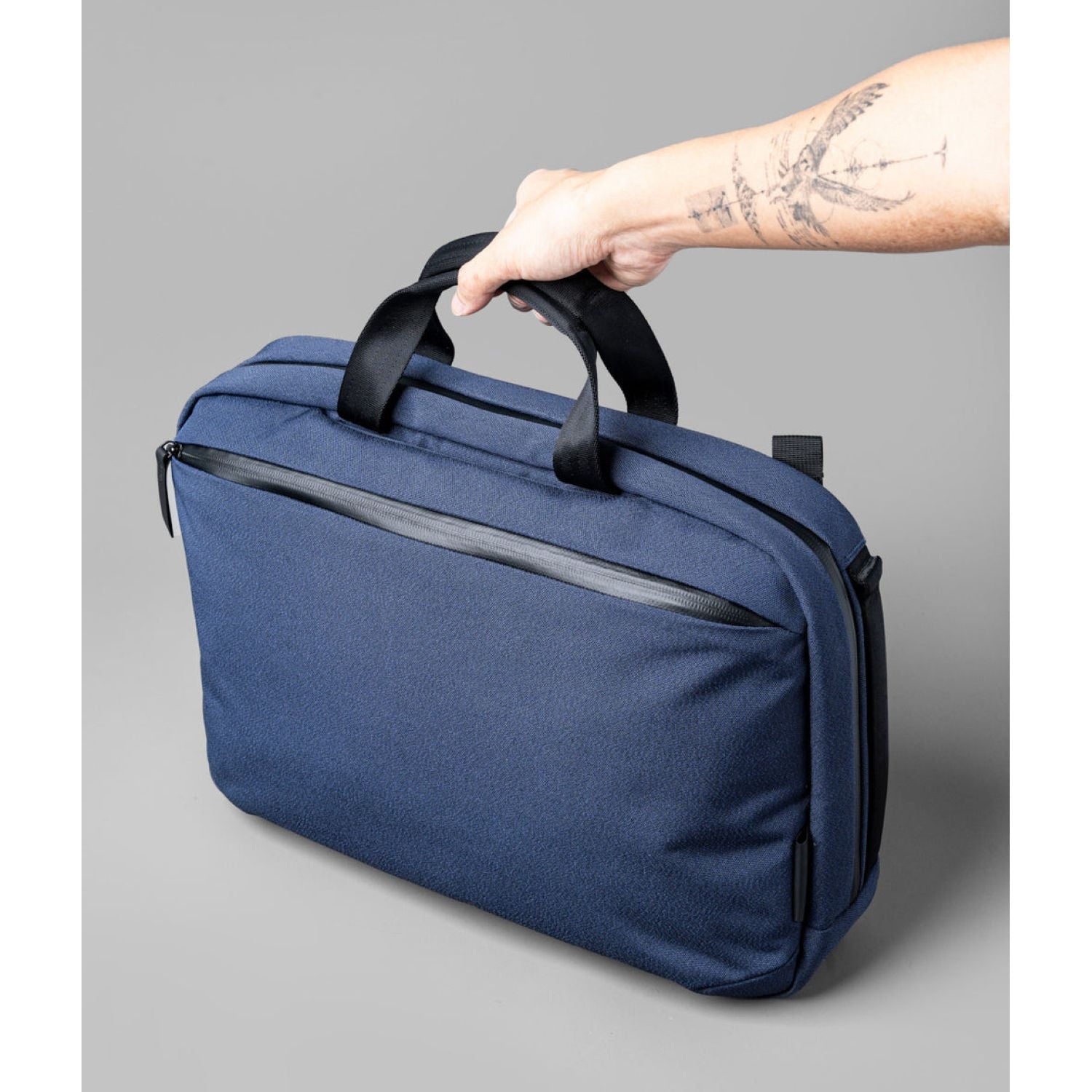 ALPAKA Elements Tech Brief Pro Axoflux 600D (Blue)