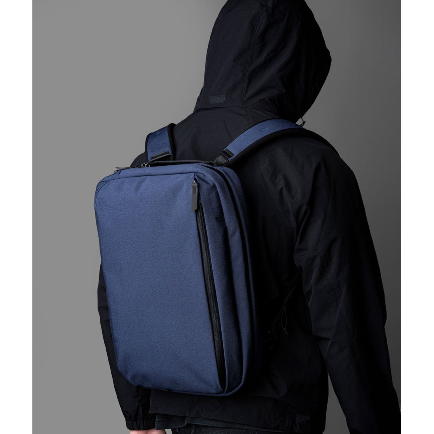 ALPAKA Elements Tech Brief Pro Axoflux 600D (Blue)