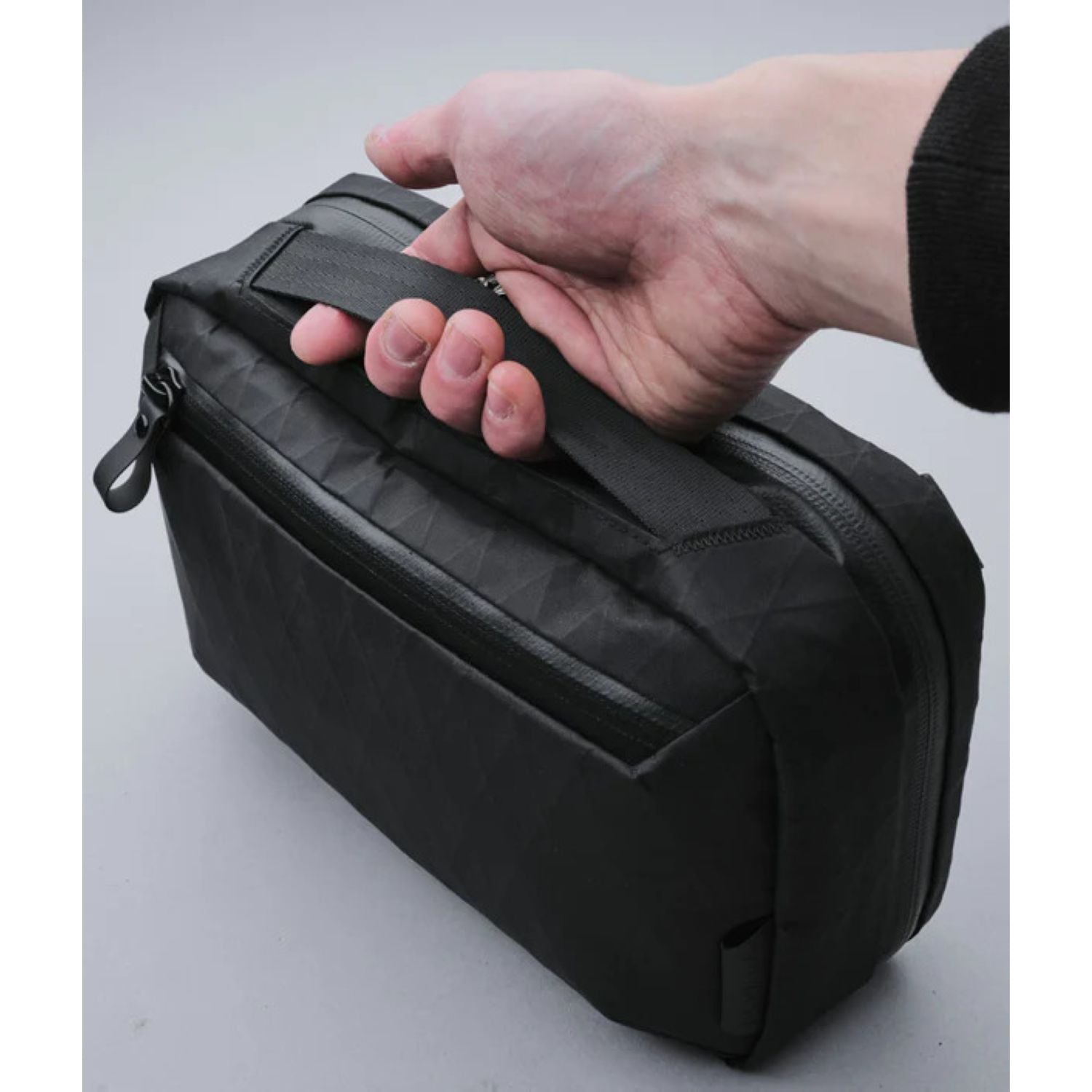ALPAKA Elements Tech Case Max X-Pac VX21 (Black)