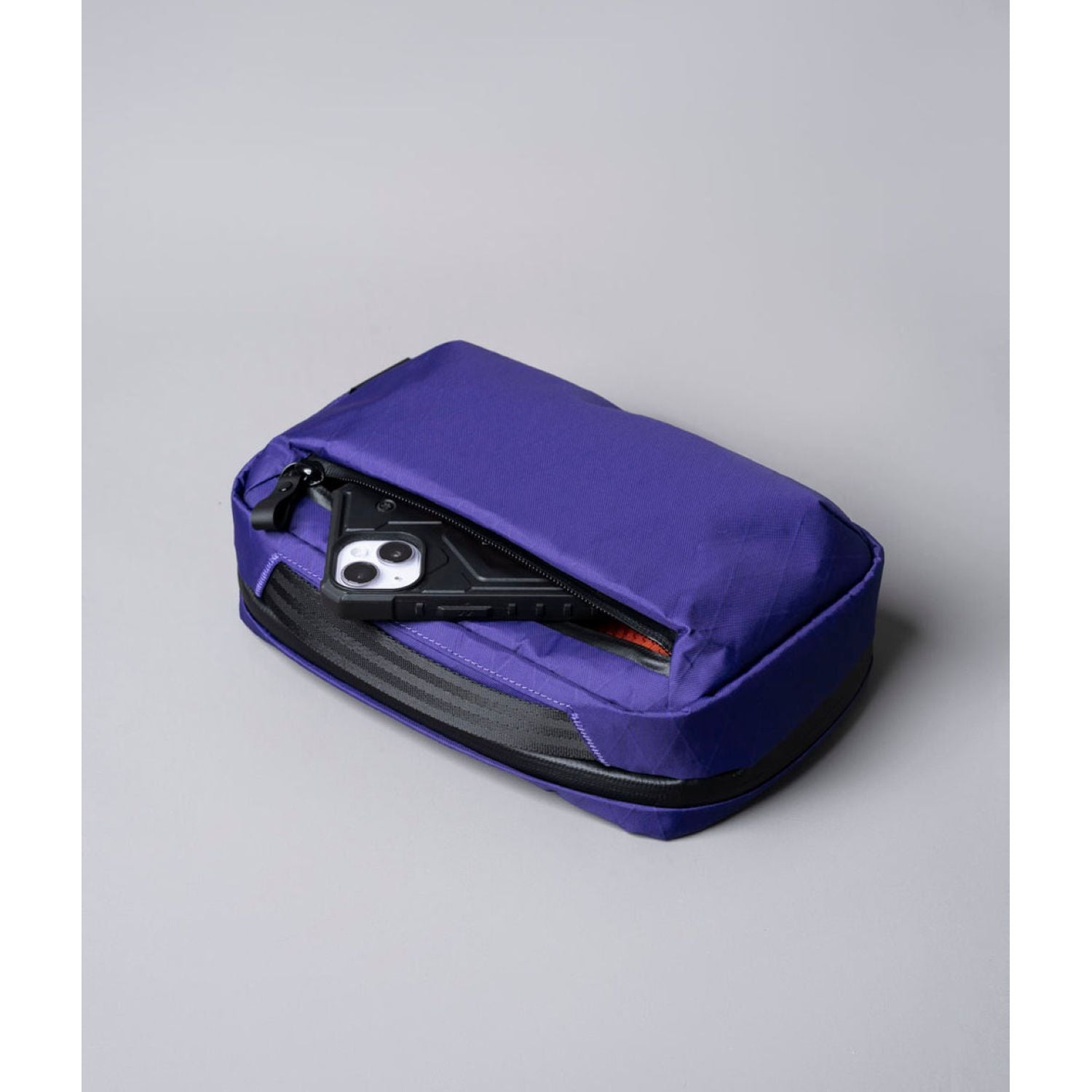 ALPAKA Elements Tech Case Max X-Pac VX21 (Purple)