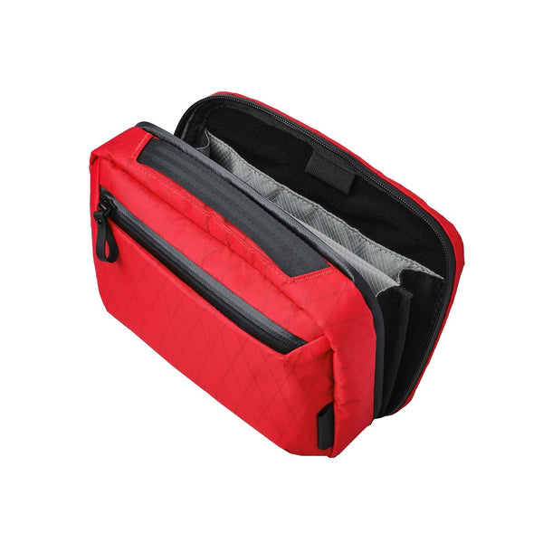 ALPAKA Elements Tech Case Max X-Pac VX21 (Red)