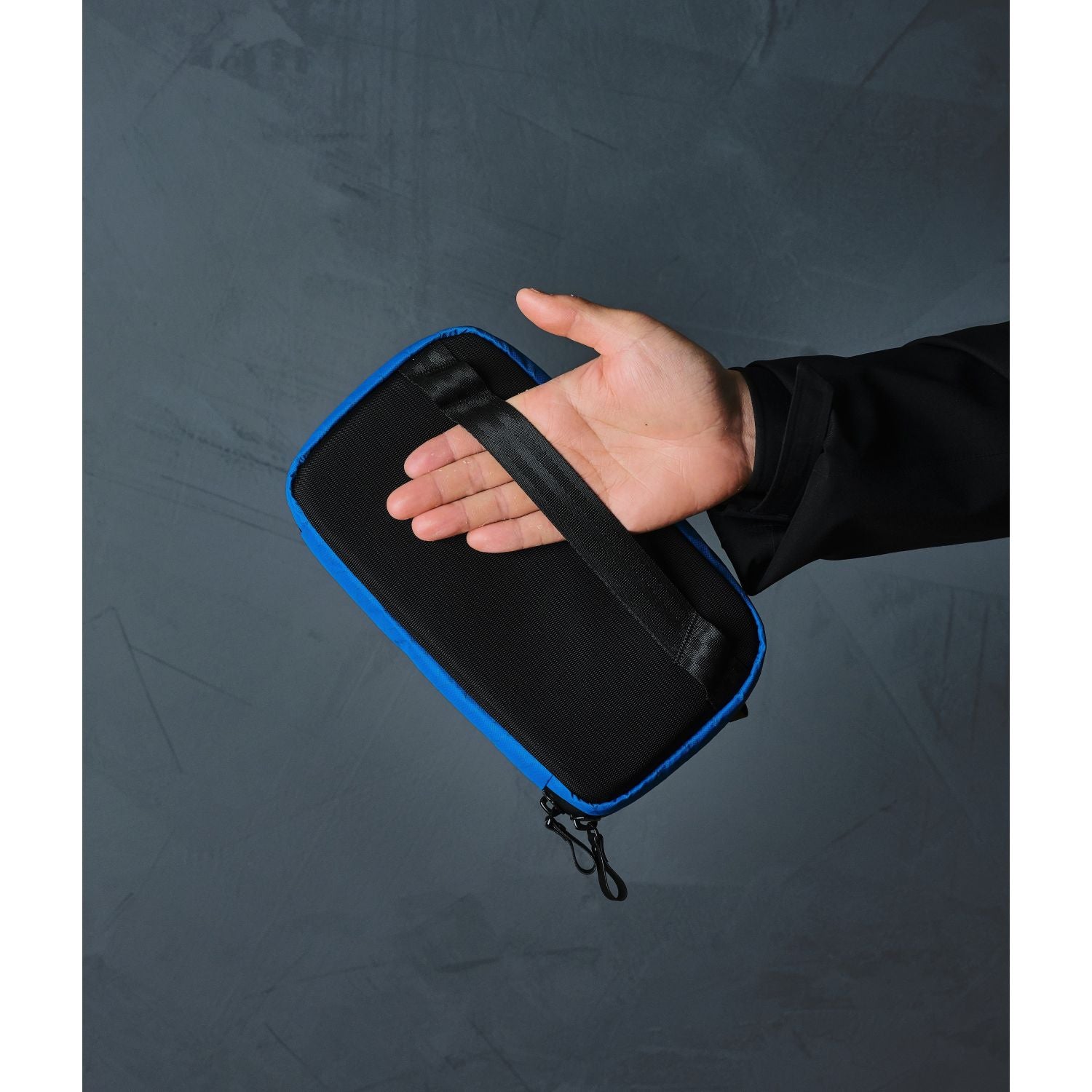ALPAKA Elements Tech Case Mini X-Pac VX21 (Blue)