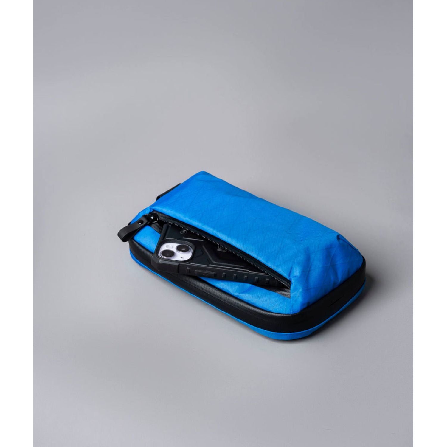 ALPAKA Elements Tech Case Mini X-Pac VX21 (Blue)
