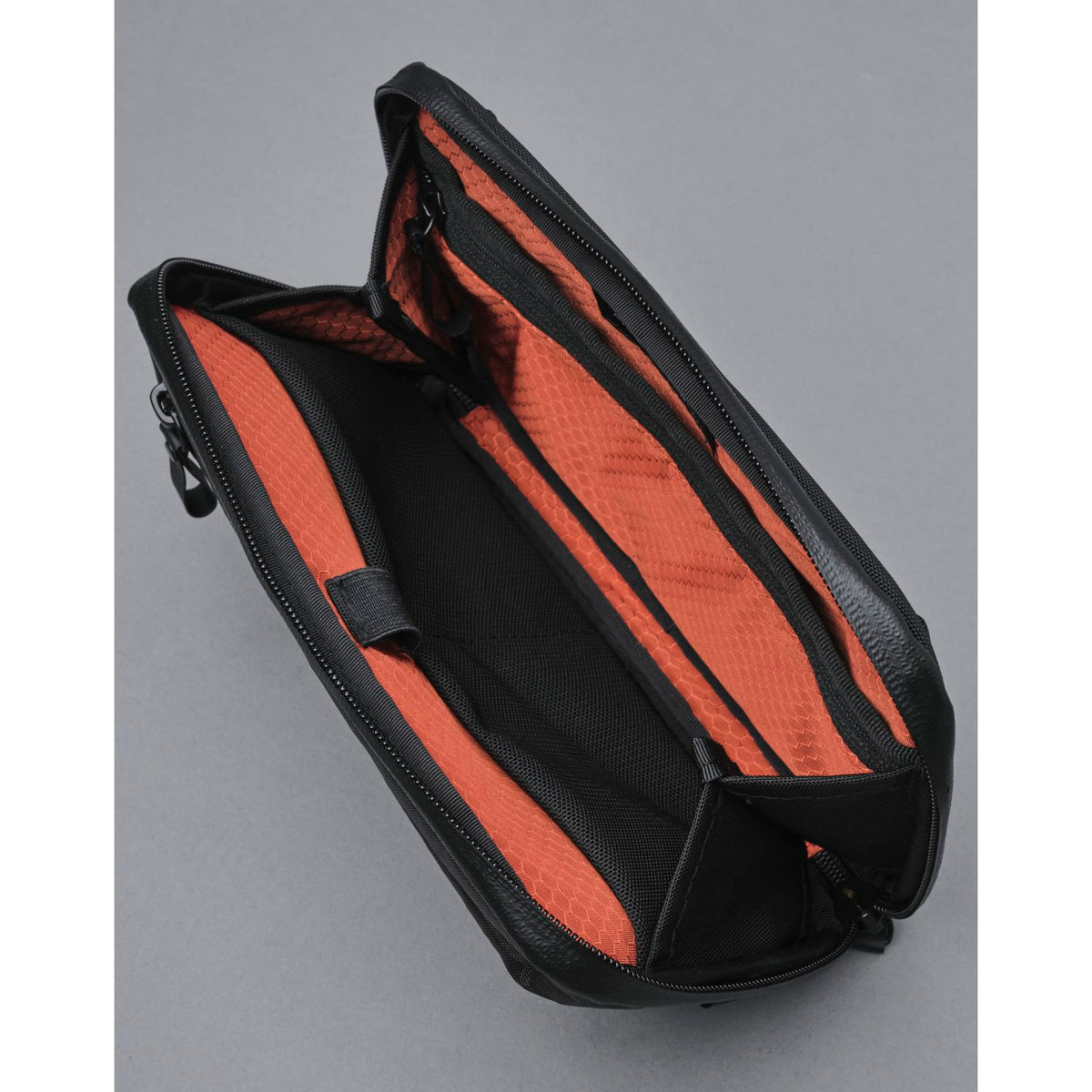 ALPAKA Elements Tech Case Mini X-Pac VX42 (Black) – The Planet