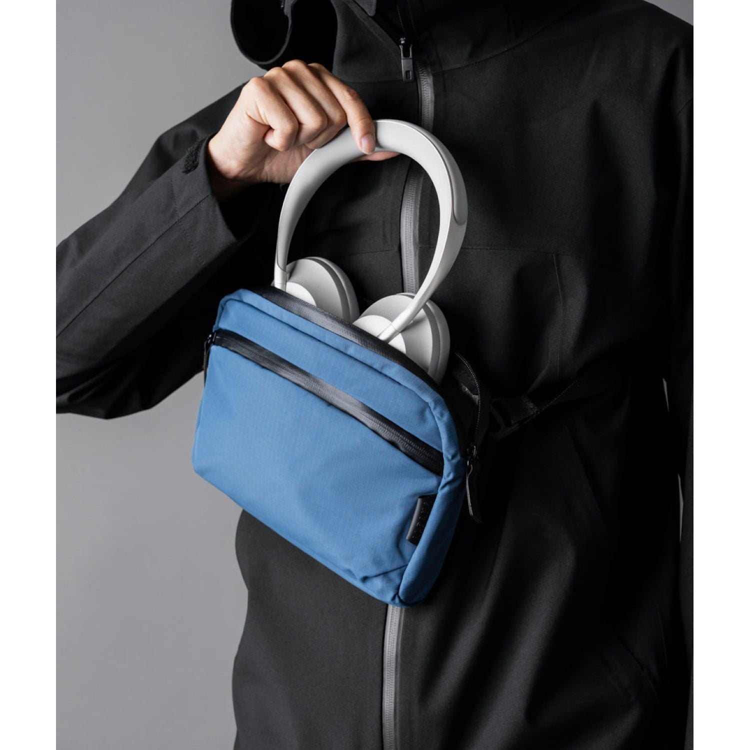 ALPAKA Flight Sling Axoflux 200D (Blue)