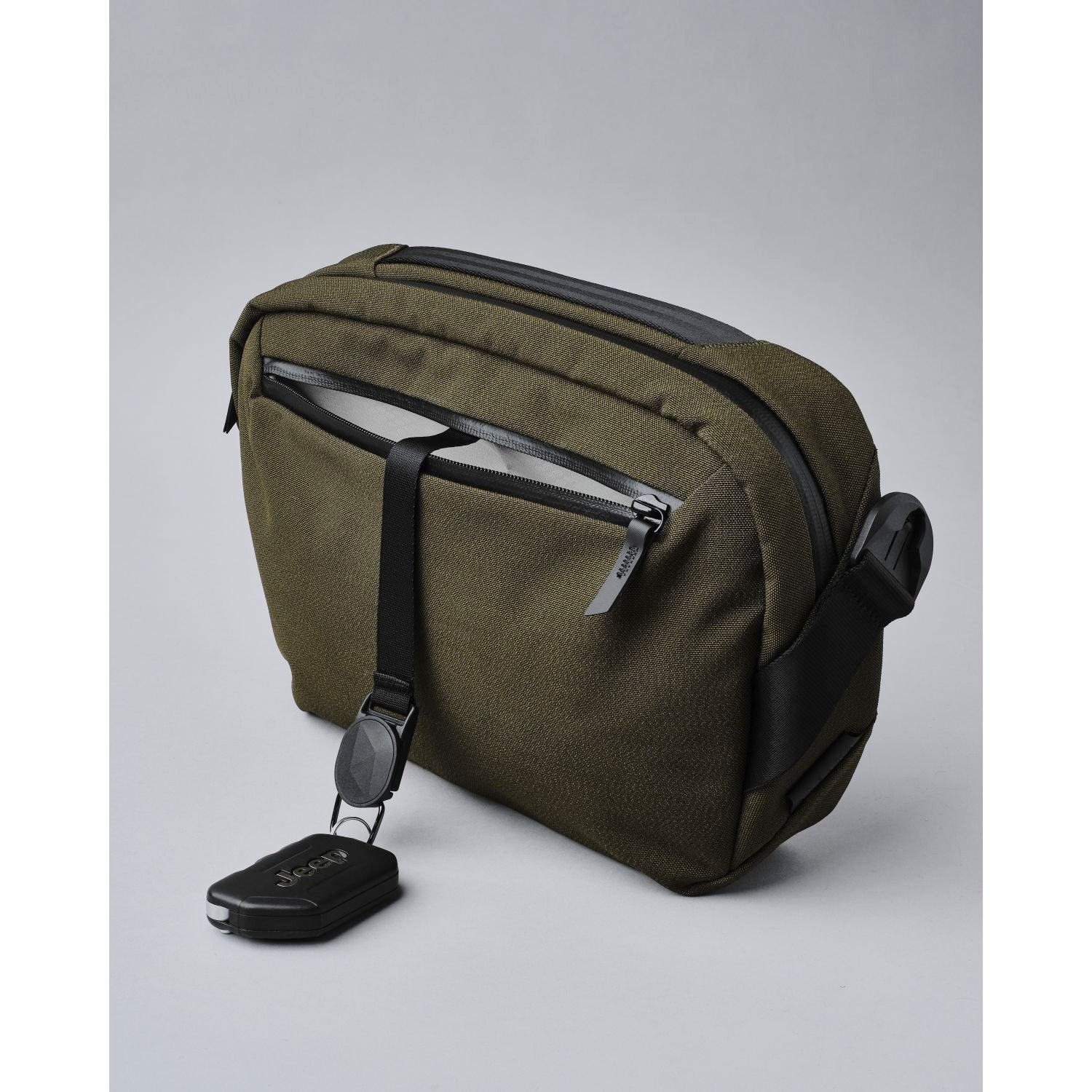 ALPAKA Go Sling Axoflux 600D (Army Green)