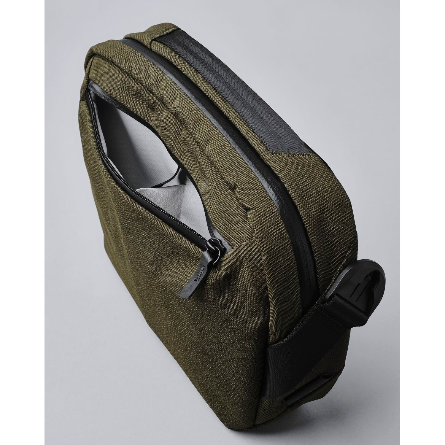 ALPAKA Go Sling Axoflux 600D (Army Green)