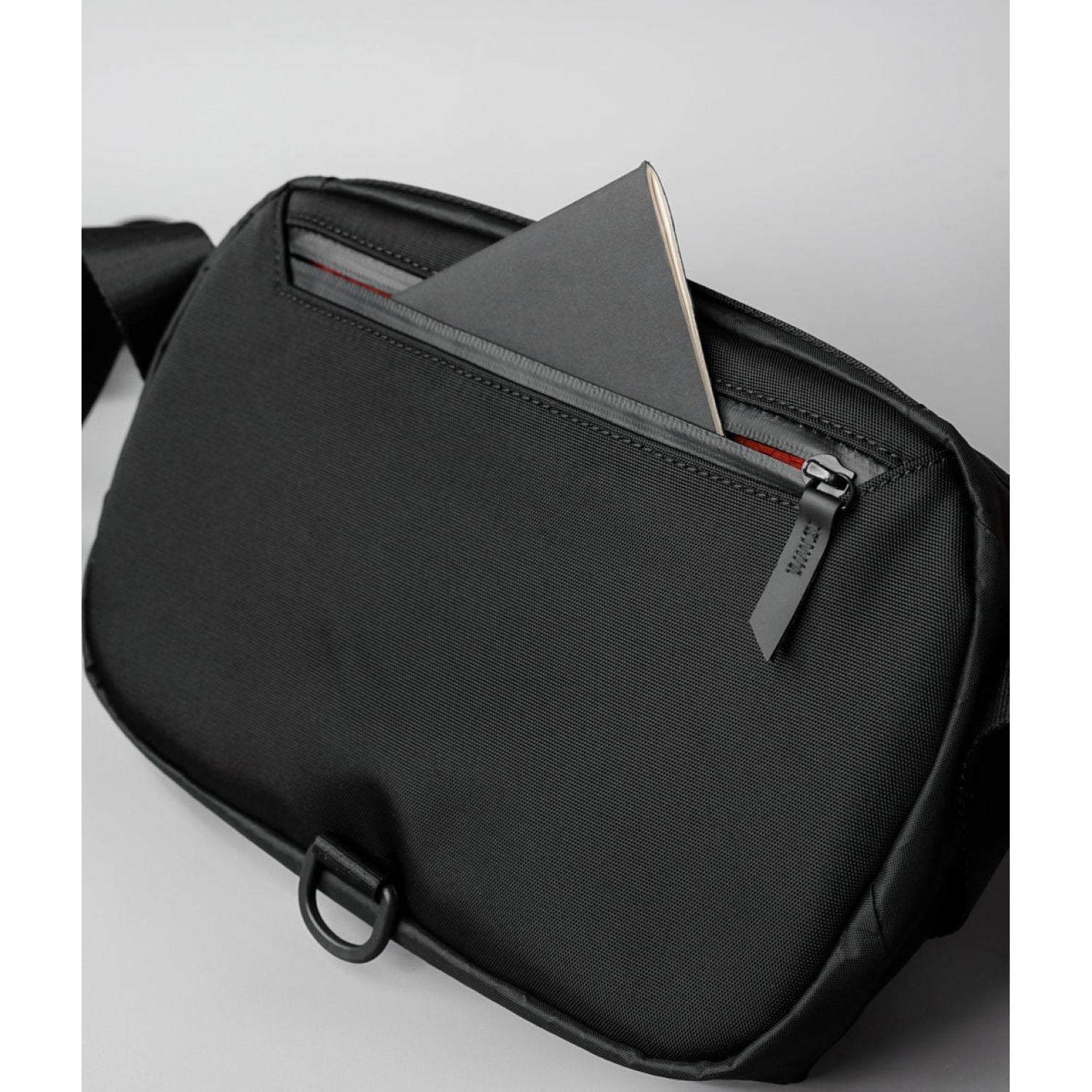 ALPAKA Go Sling Mini V2 X-Pac V21 (Black)