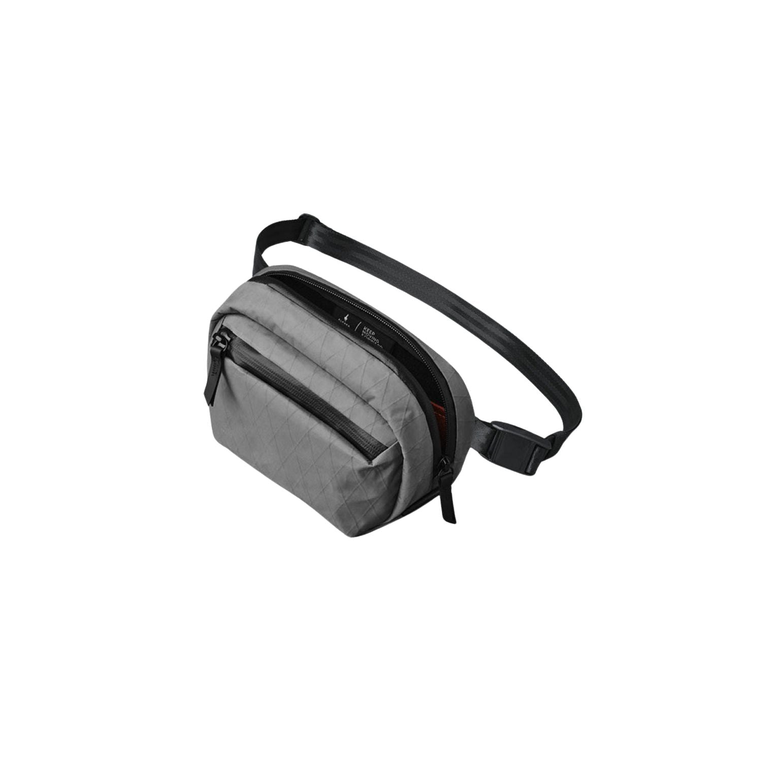 ALPAKA Go Sling Nano X-Pac VX21 (Slate Grey)