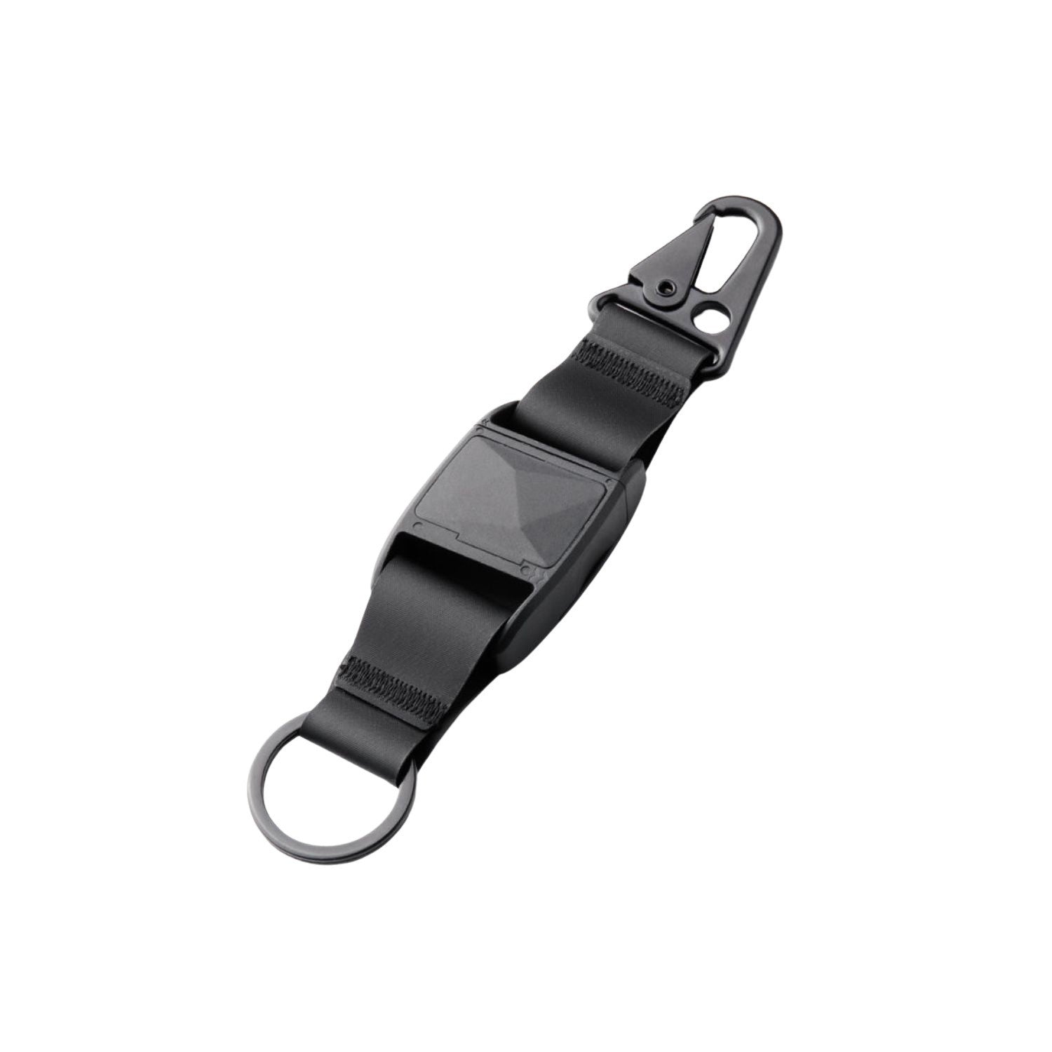 ALPAKA Maglockz Key Chain (Black)