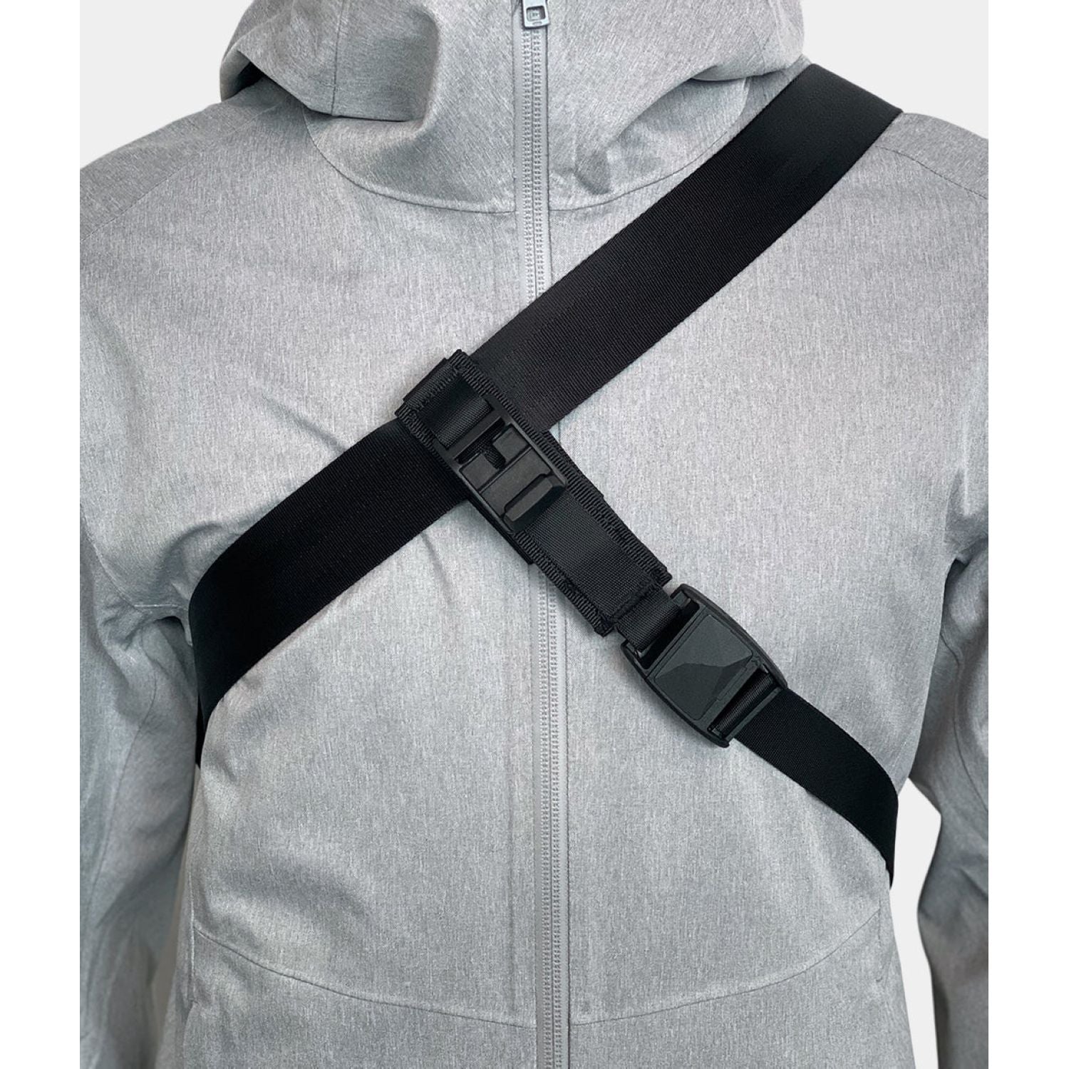 ALPAKA Magnetic Stabilizer Strap (Black)