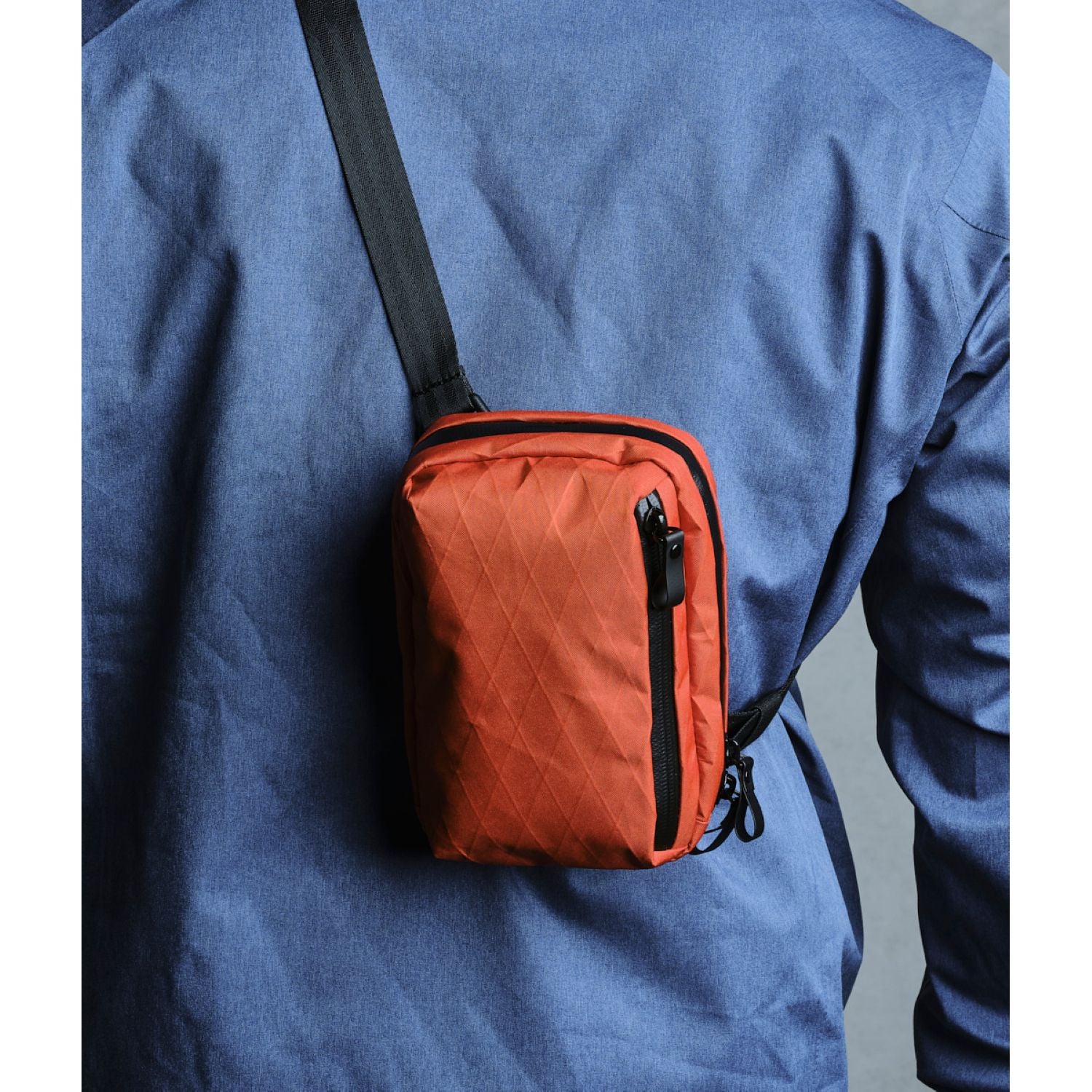 ALPAKA Metro Sling X-Pac RX30 (Cayenne)