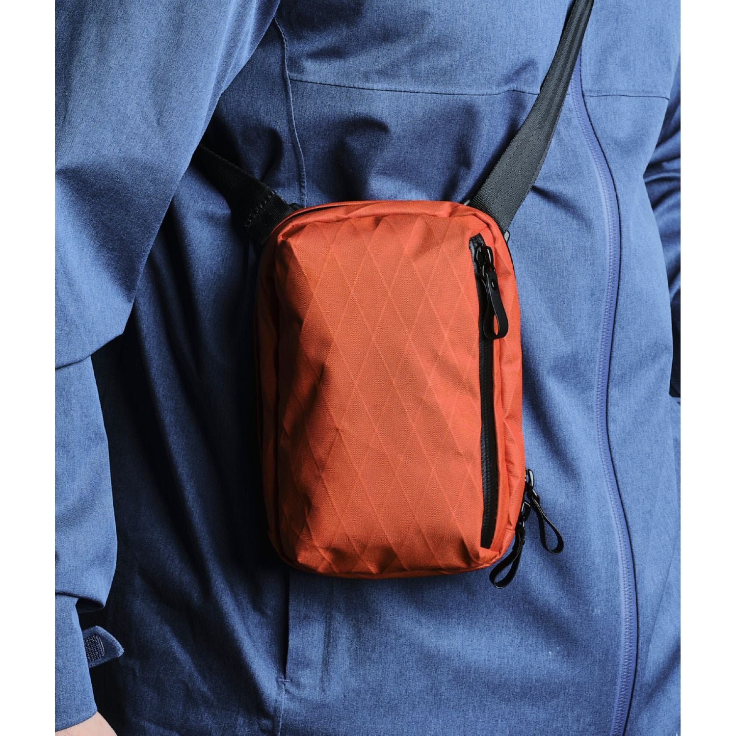 ALPAKA Metro Sling X-Pac RX30 (Cayenne)