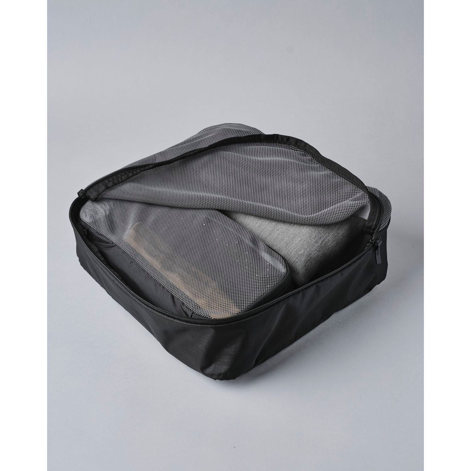 ALPAKA Packing Cube Collection (Black)