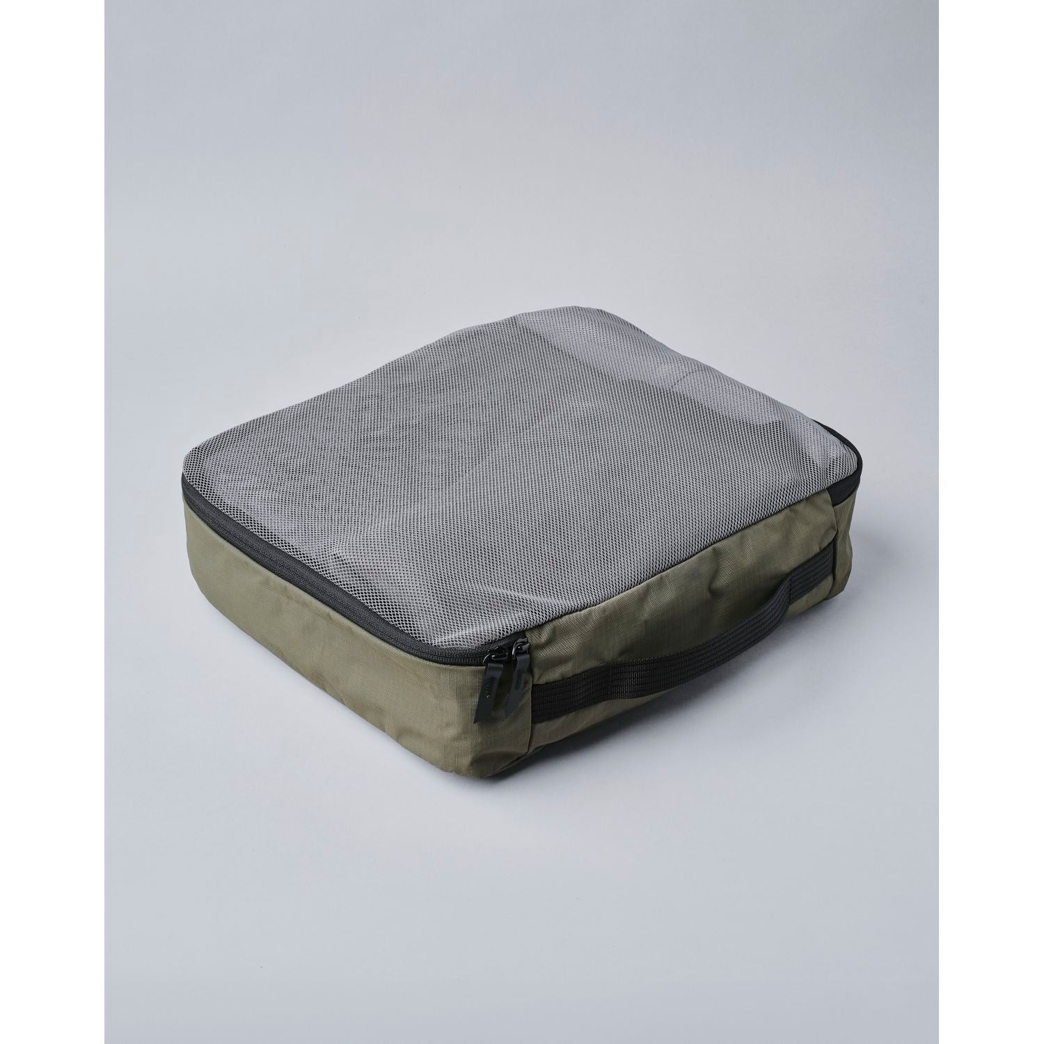 ALPAKA Packing Cube Collection (Green)