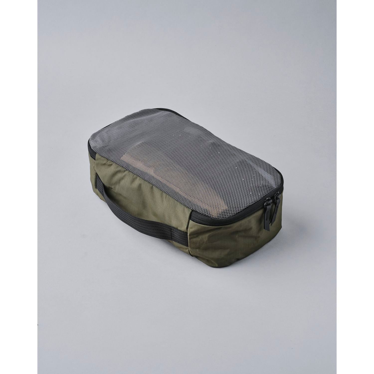 ALPAKA Packing Cube Collection (Green)