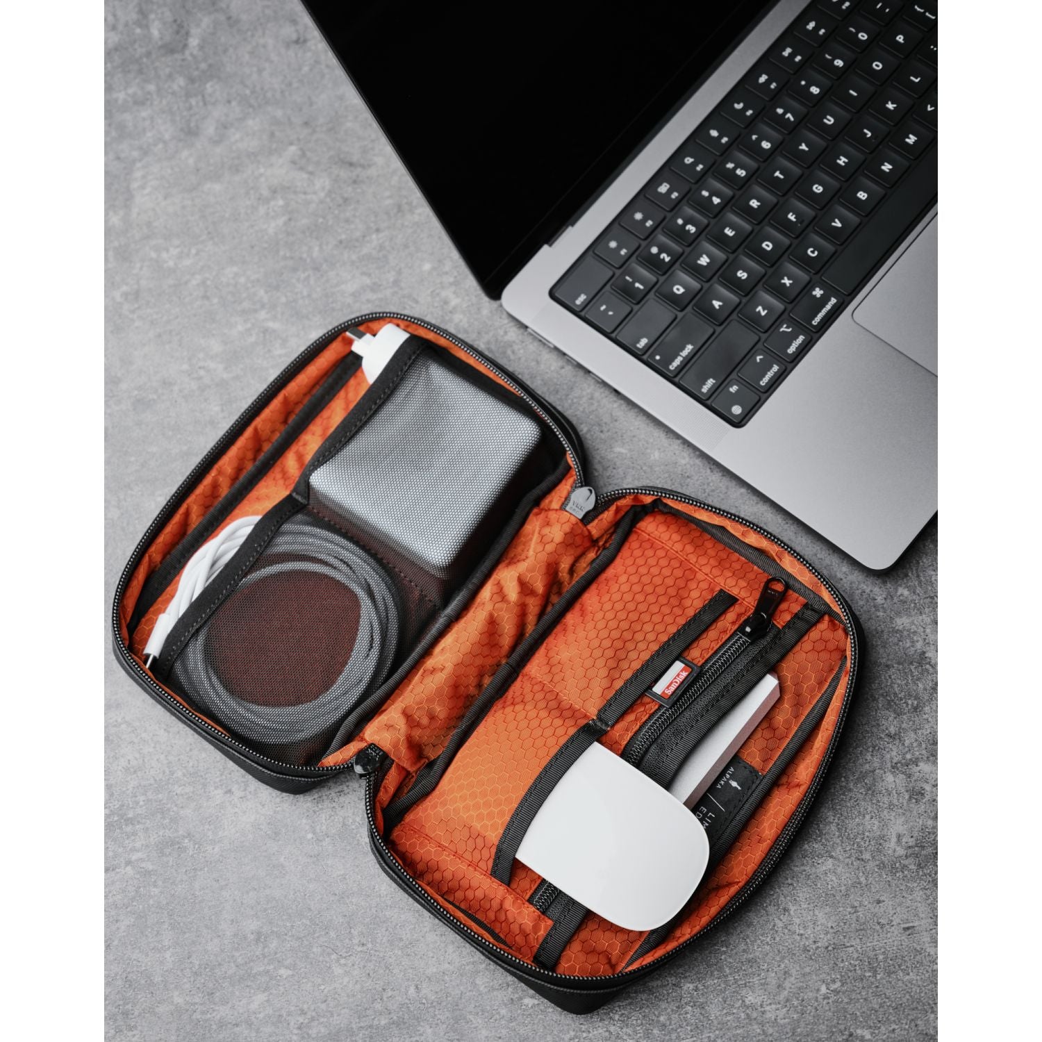 ALPAKA Tech Kit VX21 (Dark Green)