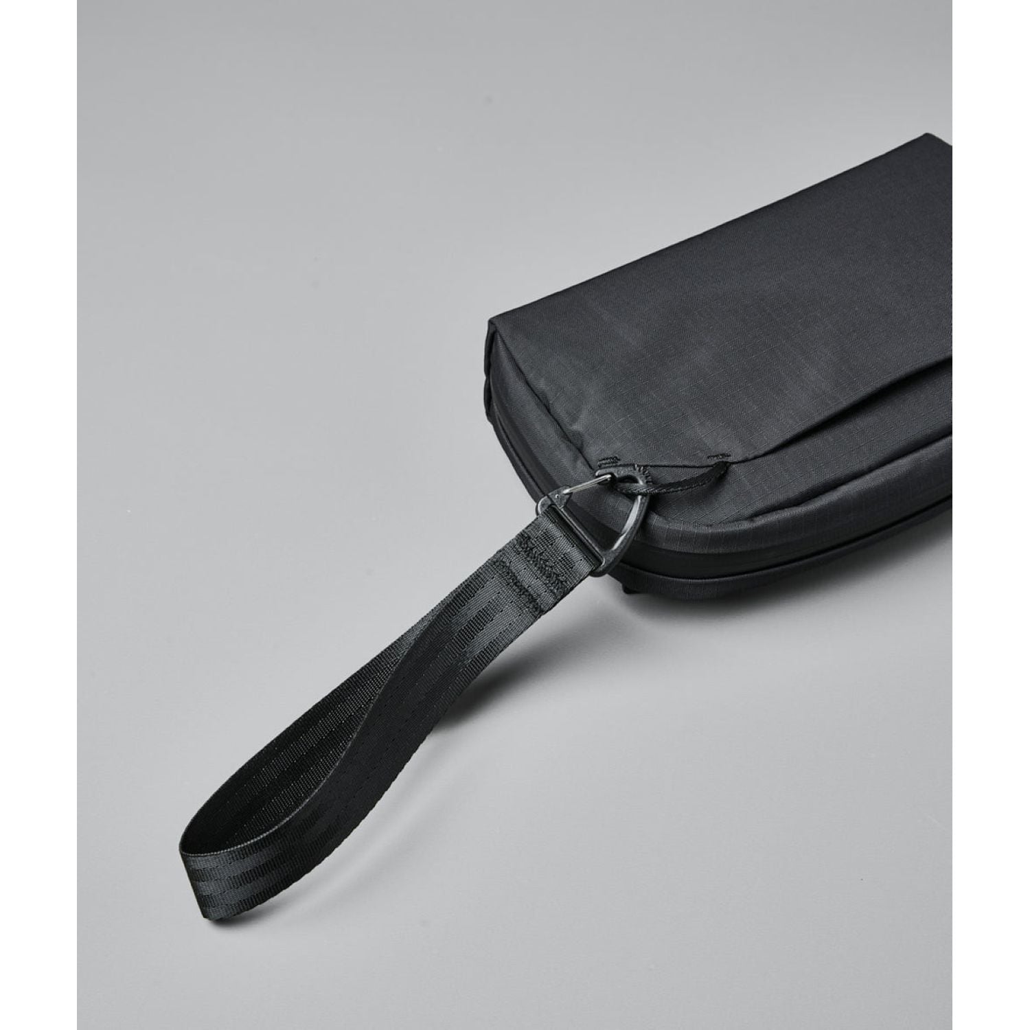 ALPAKA Toiletry Bag (Black)