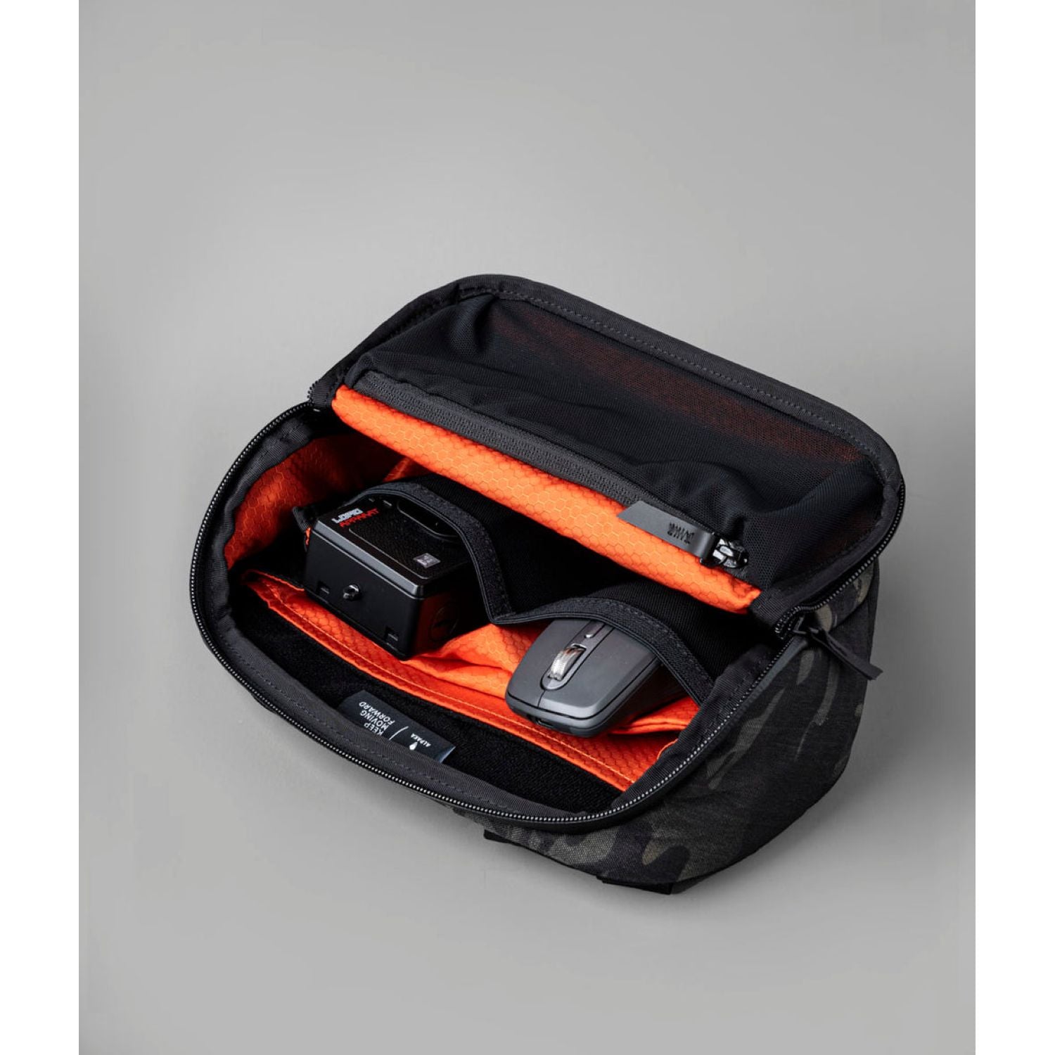 ALPAKA Vertex Pouch X-Pac X50 (Dark Multicam)