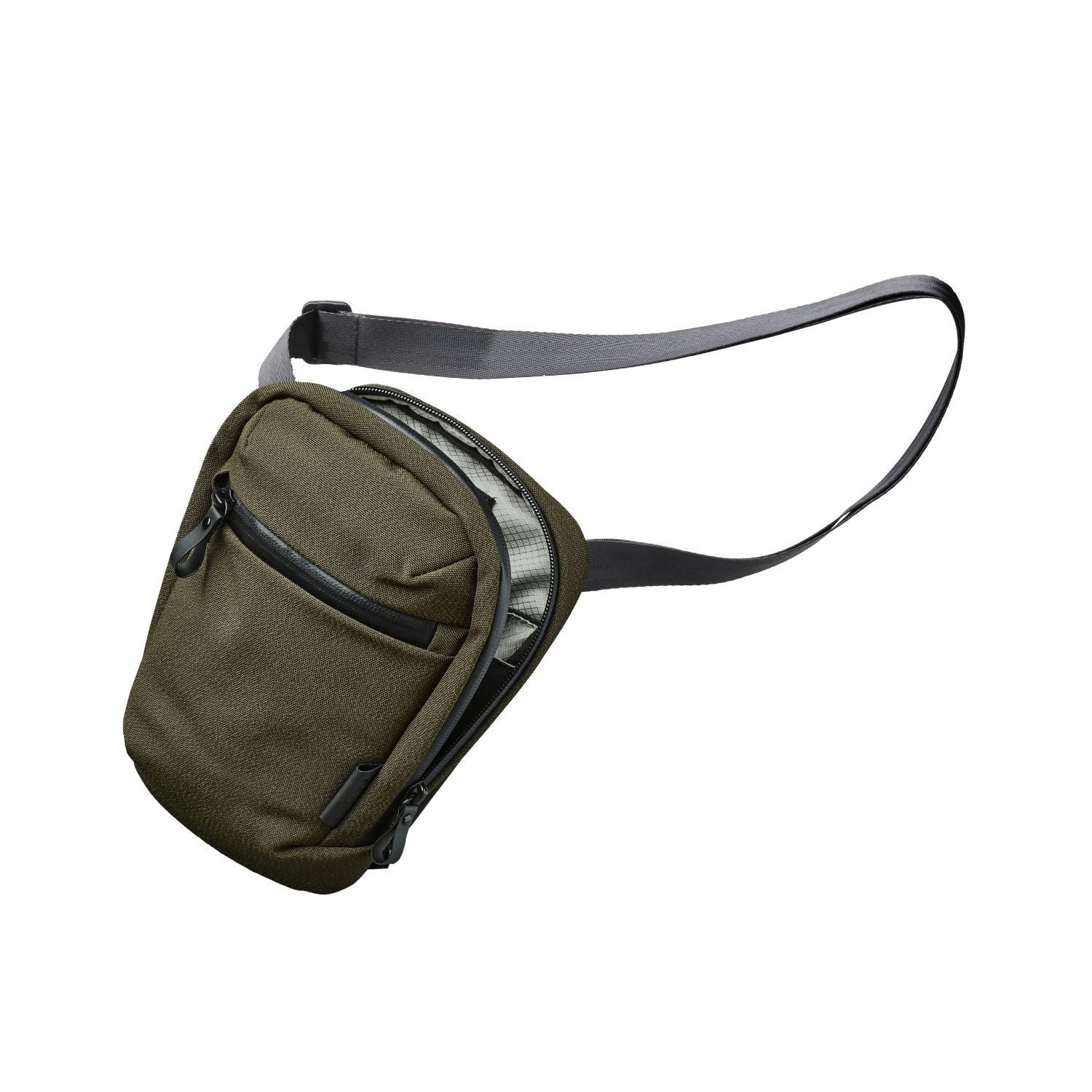 ALPAKA Vertical Sling Axoflux 600D (Army Green)
