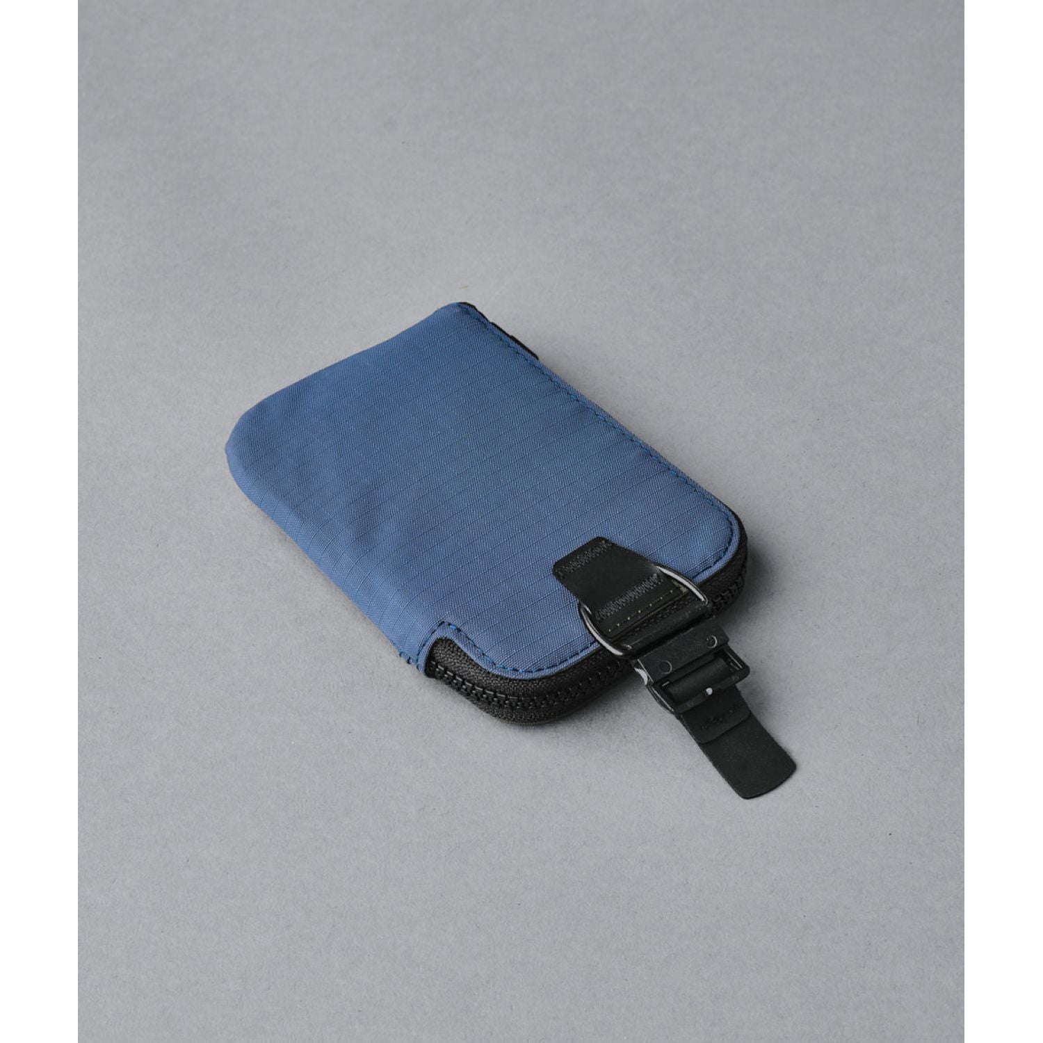 ALPAKA Zip Card Pouch 200D (Blue)