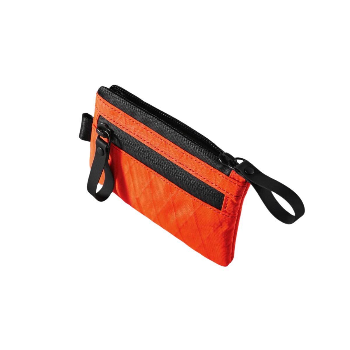 ALPAKA Zip Pouch VX25 (Orange) – The Planet Traveller