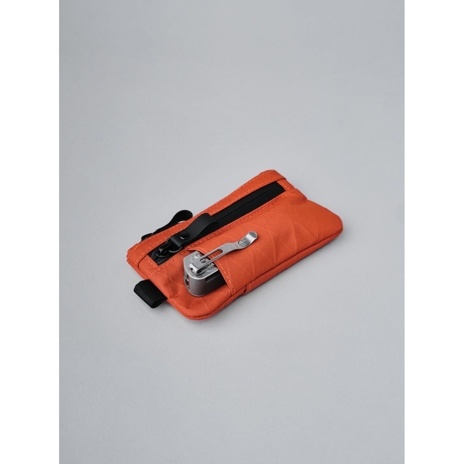 ALPAKA Zip Pouch Pro RX30 (Cayenne)