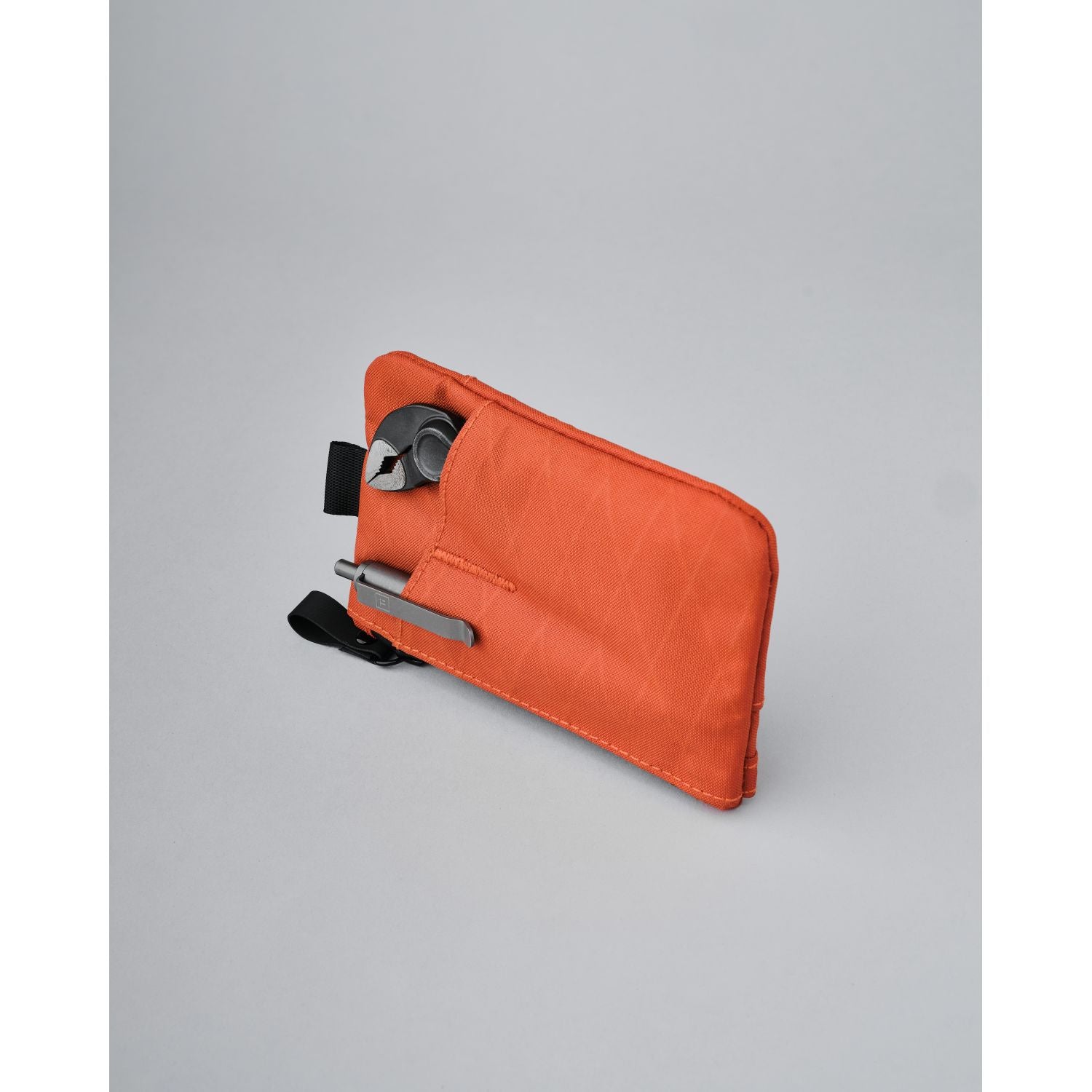ALPAKA Zip Pouch Pro RX30 (Cayenne)